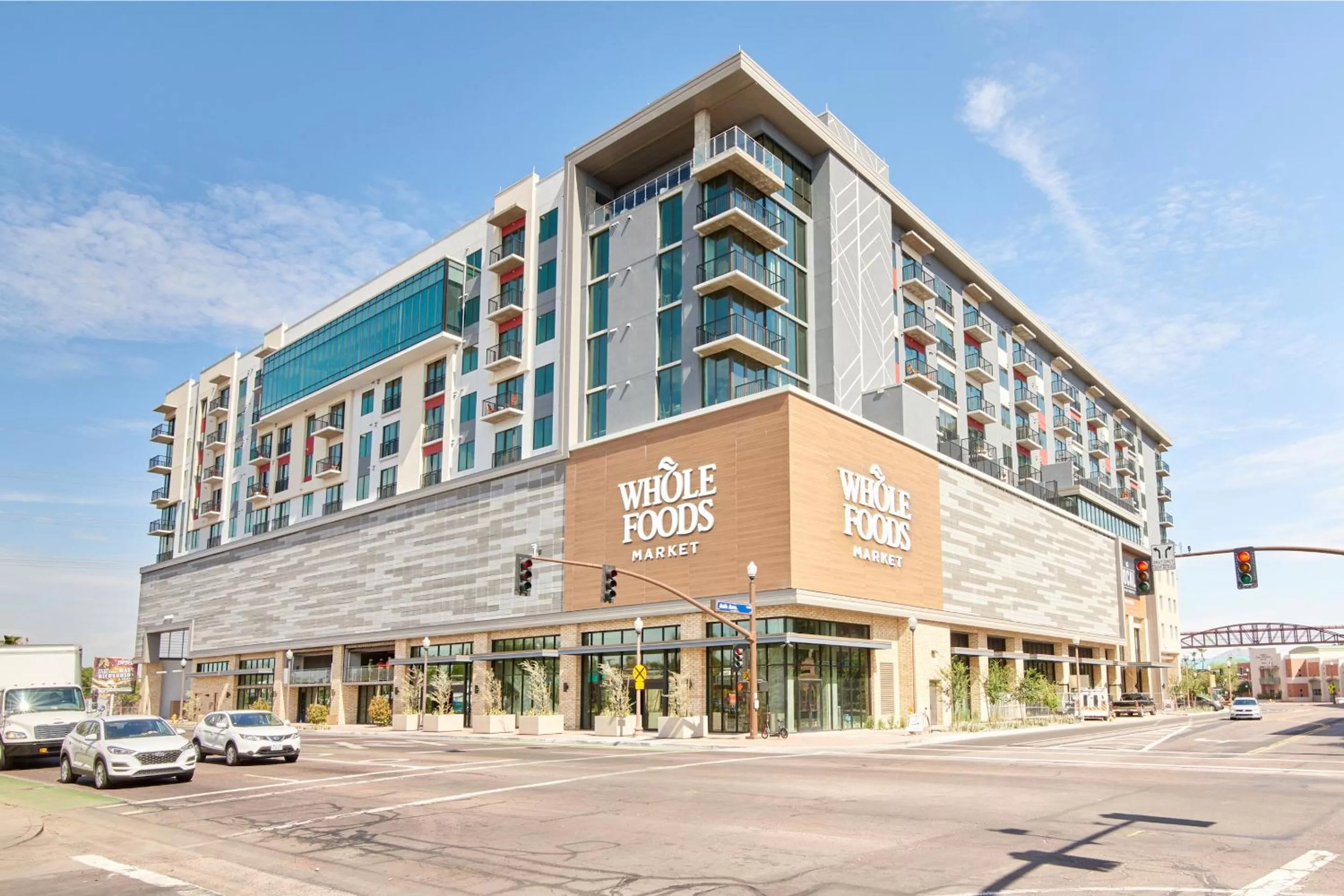 Sonder by Marriott Bonvoy Mill Ave Apartments Tempe