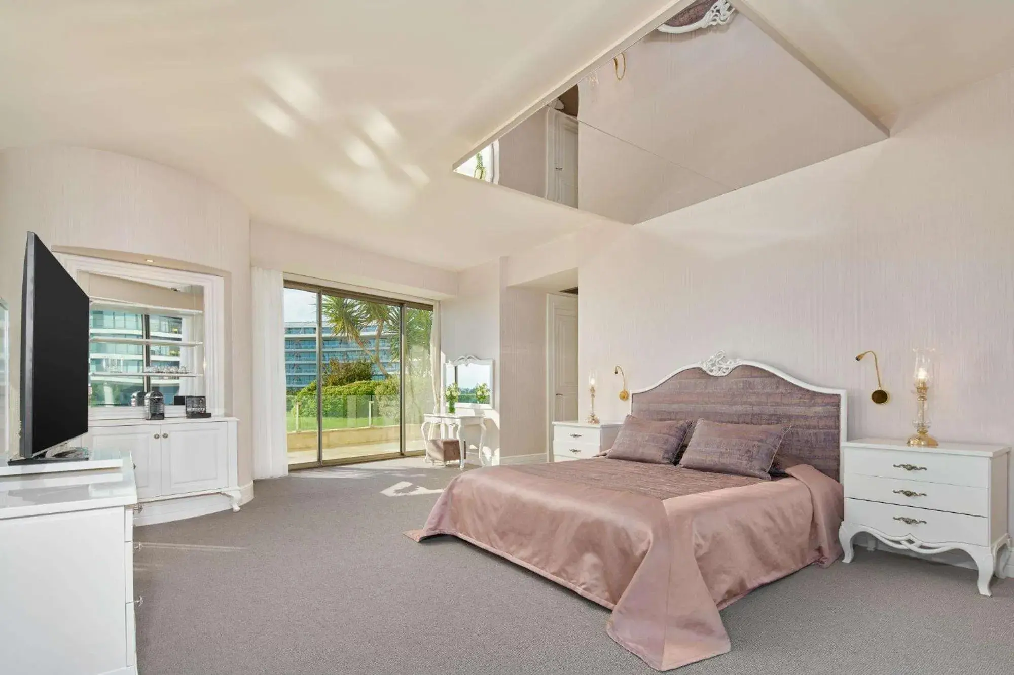 Bedroom in Maxx Royal Belek Golf Resort 