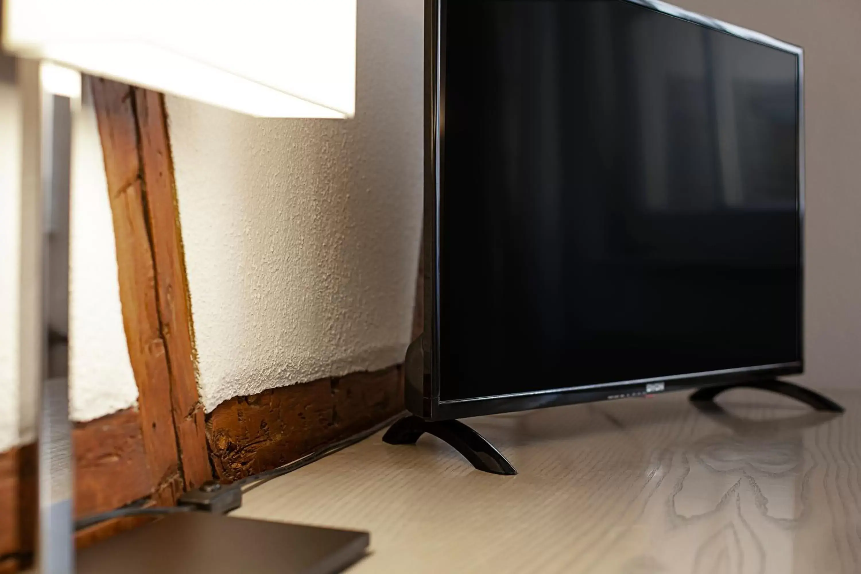 Decorative detail, TV/Entertainment Center in Hotel am Jakobsmarkt