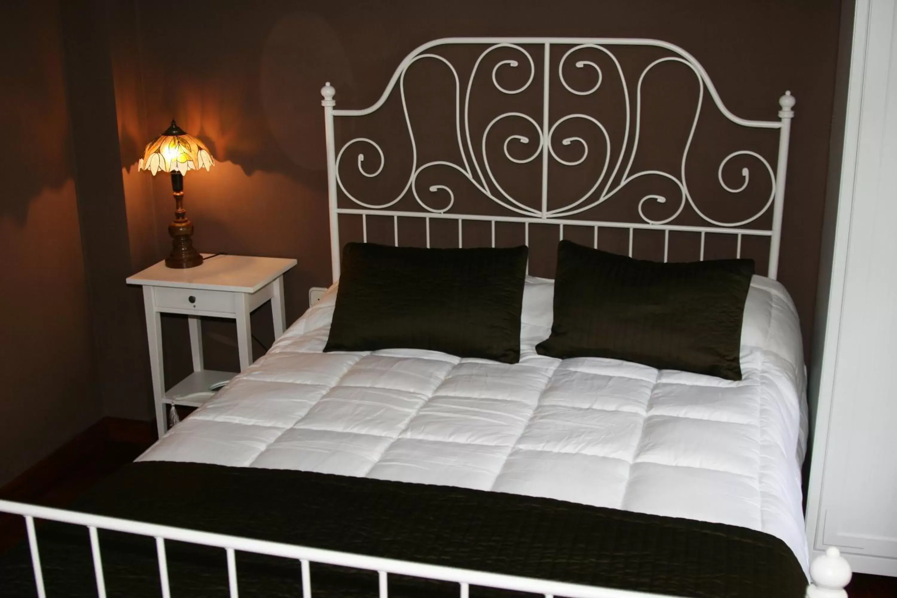 Bed in Agro da Gandarela