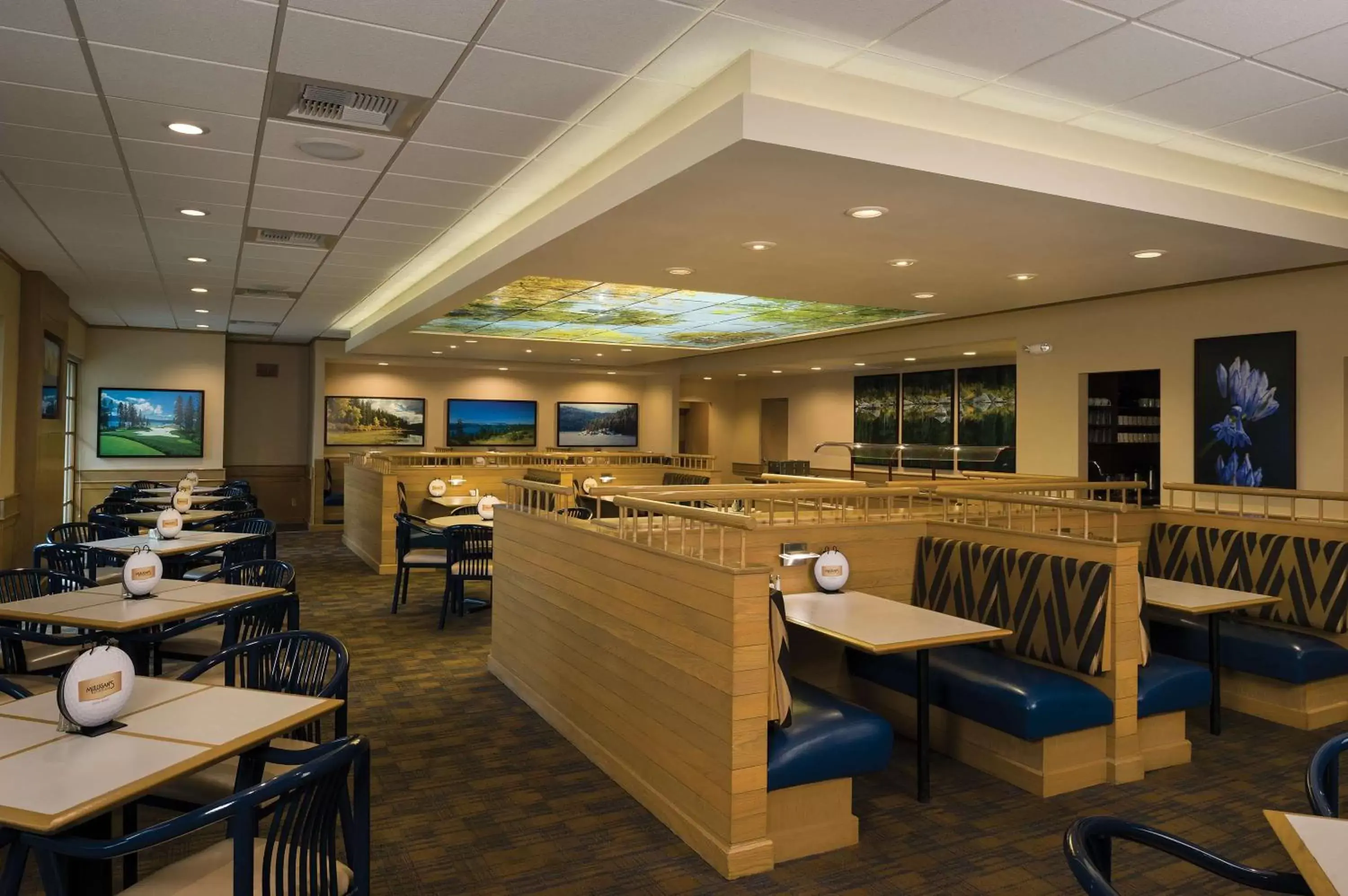 Restaurant/Places to Eat in Best Western Plus Coeur d'Alene Inn