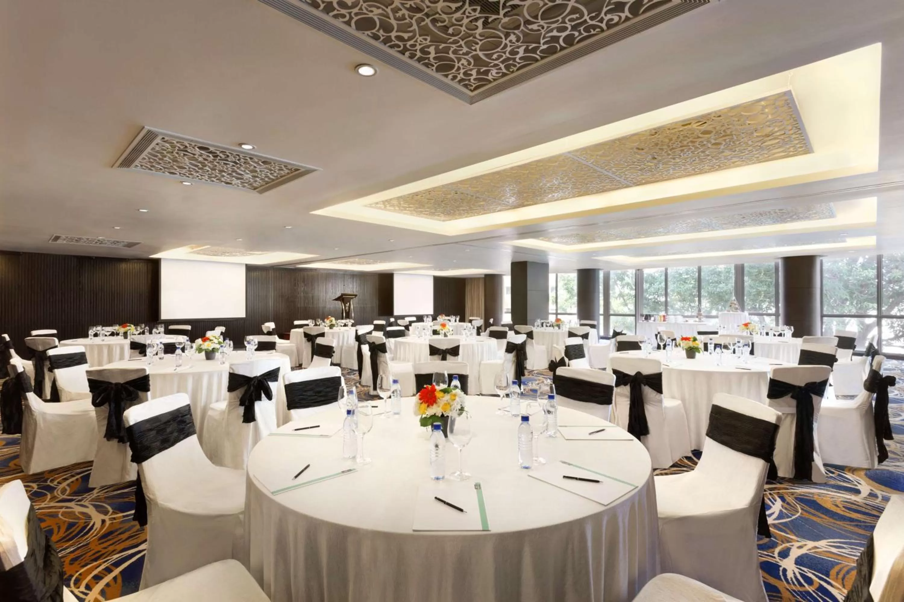 On site in Jen Maldives Male by Shangri-La