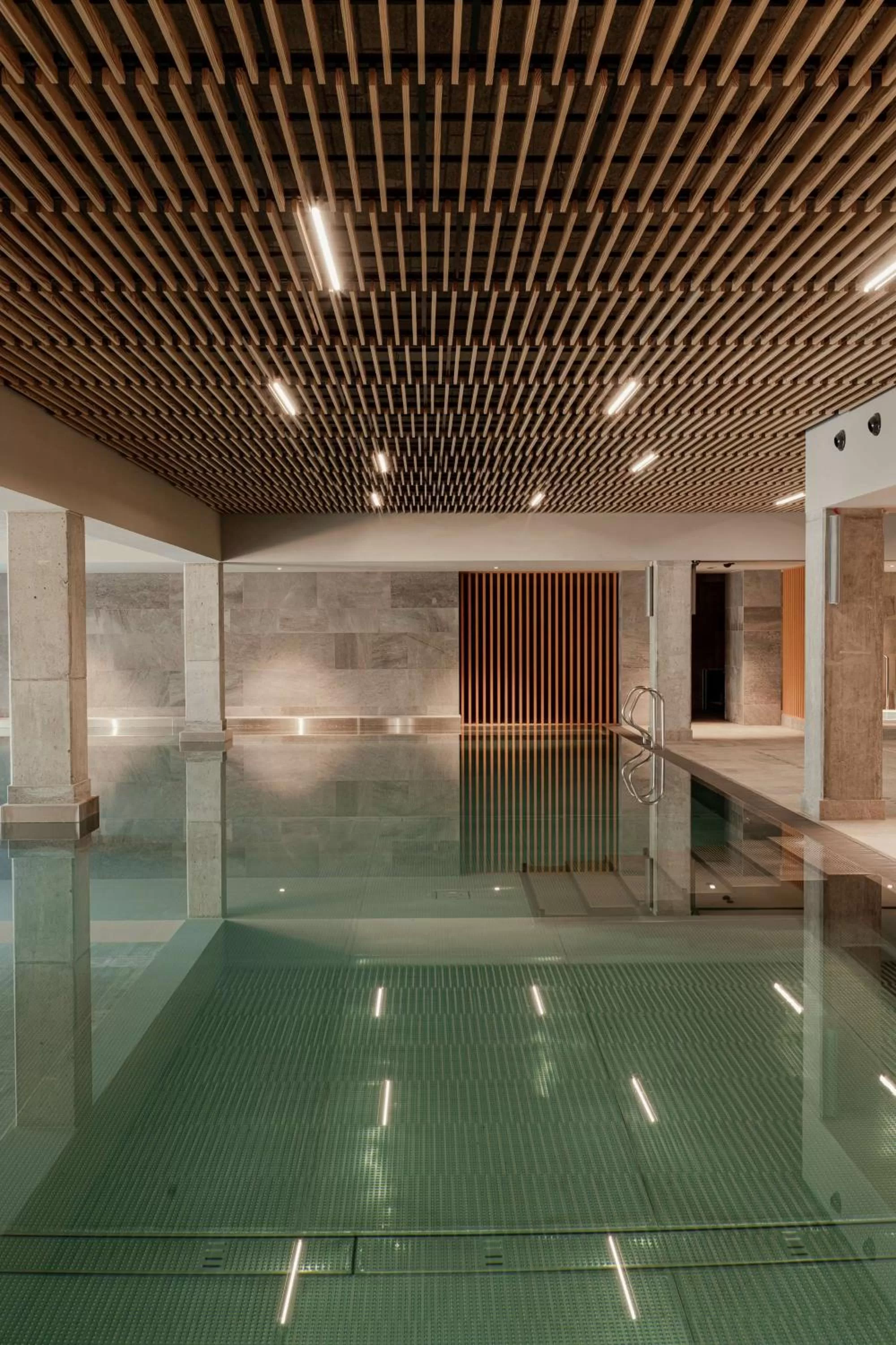 Activities in Radisson Resort Kołobrzeg