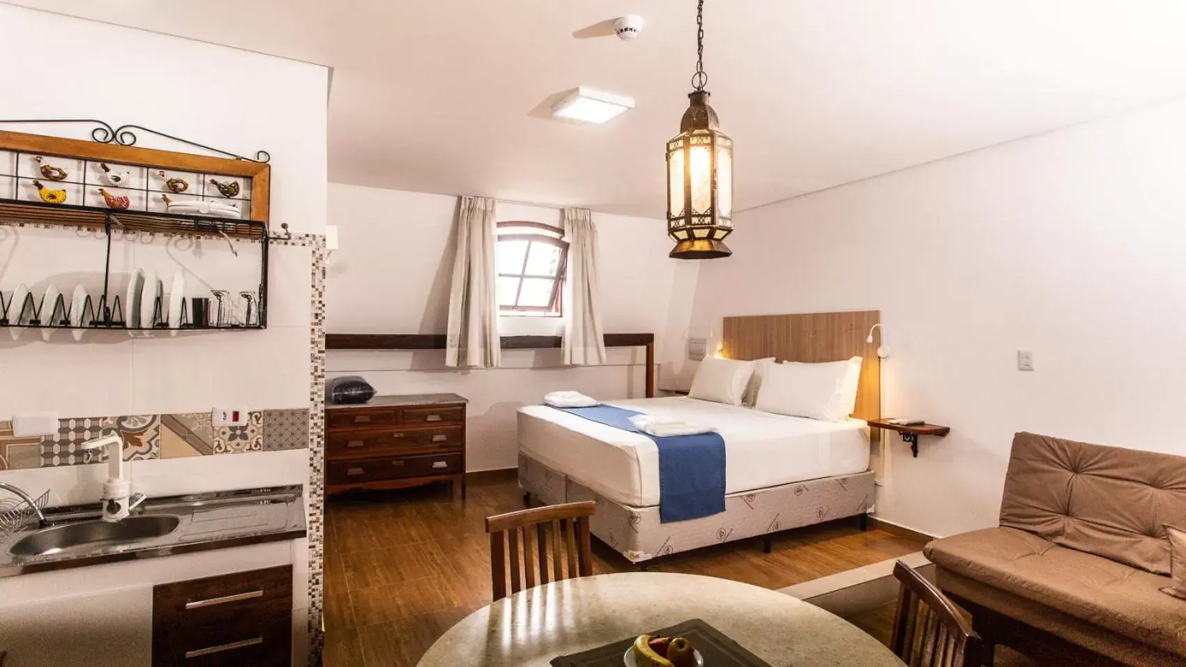 Hotel Chalet Monet - Granja Vianna Hotel Chalet Monet - Granja Vianna