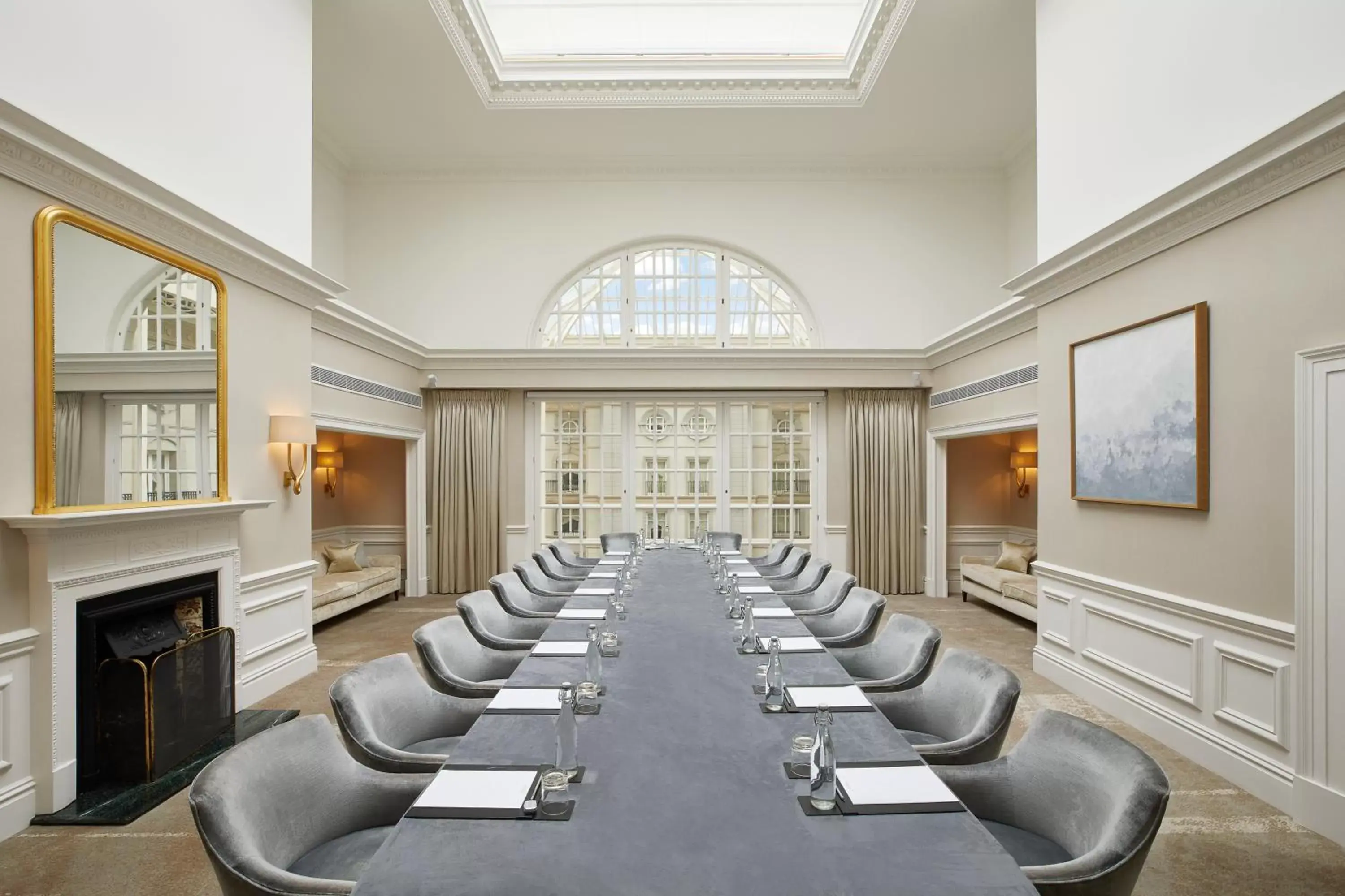 Banquet/Function facilities in The Landmark London