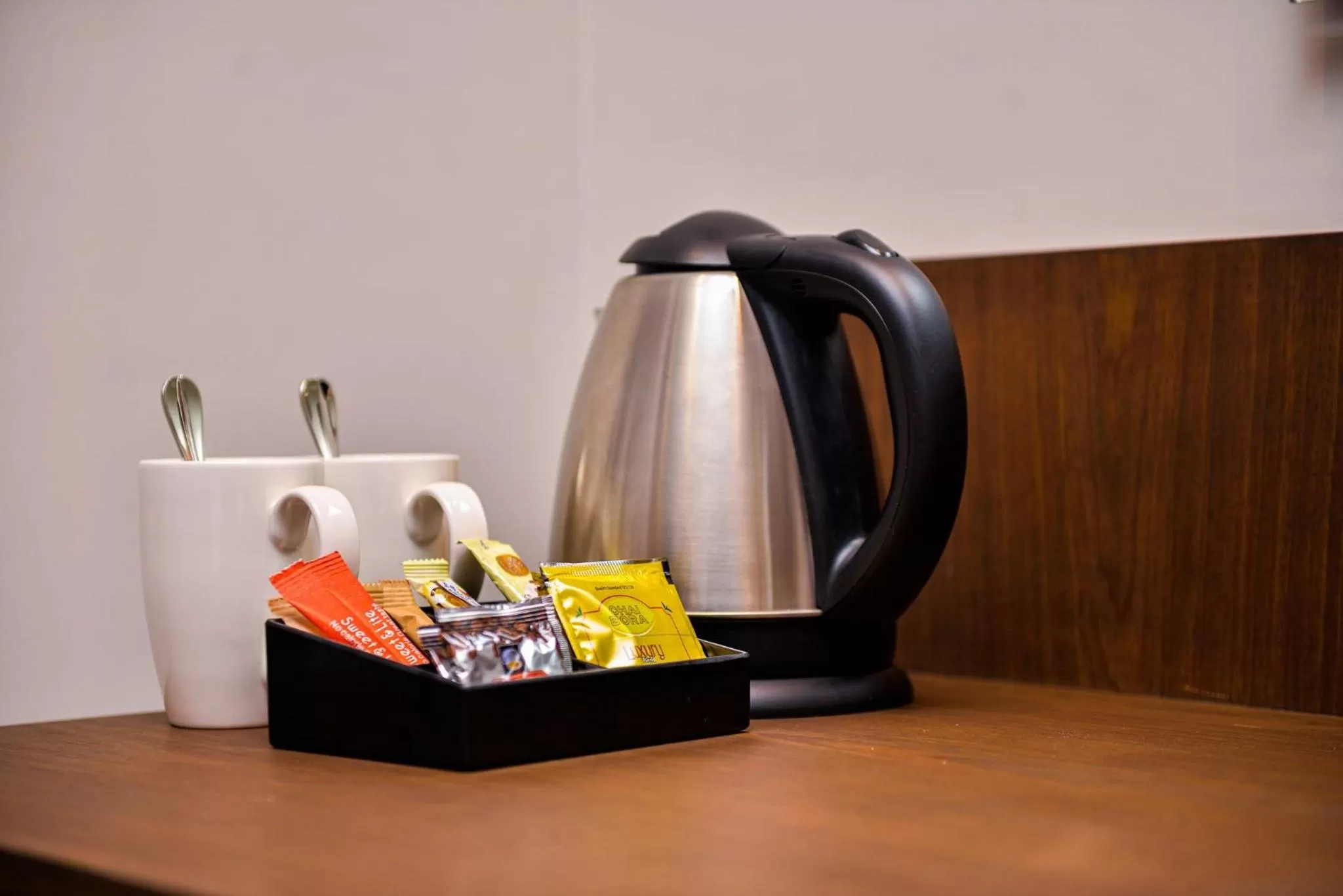 Photo of the whole room in Crowne Plaza - Dar Es Salaam by IHG