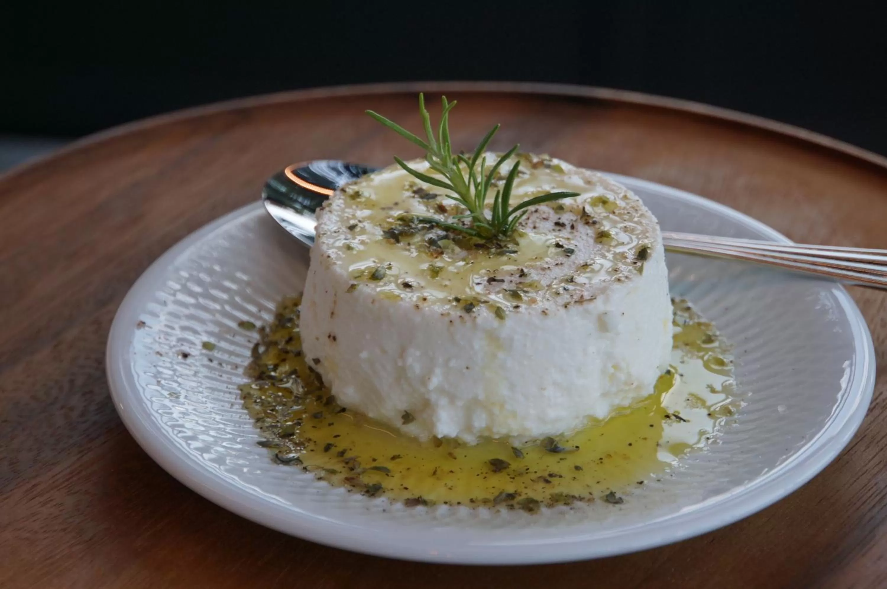 Breakfast in CASA CAMÉLIA