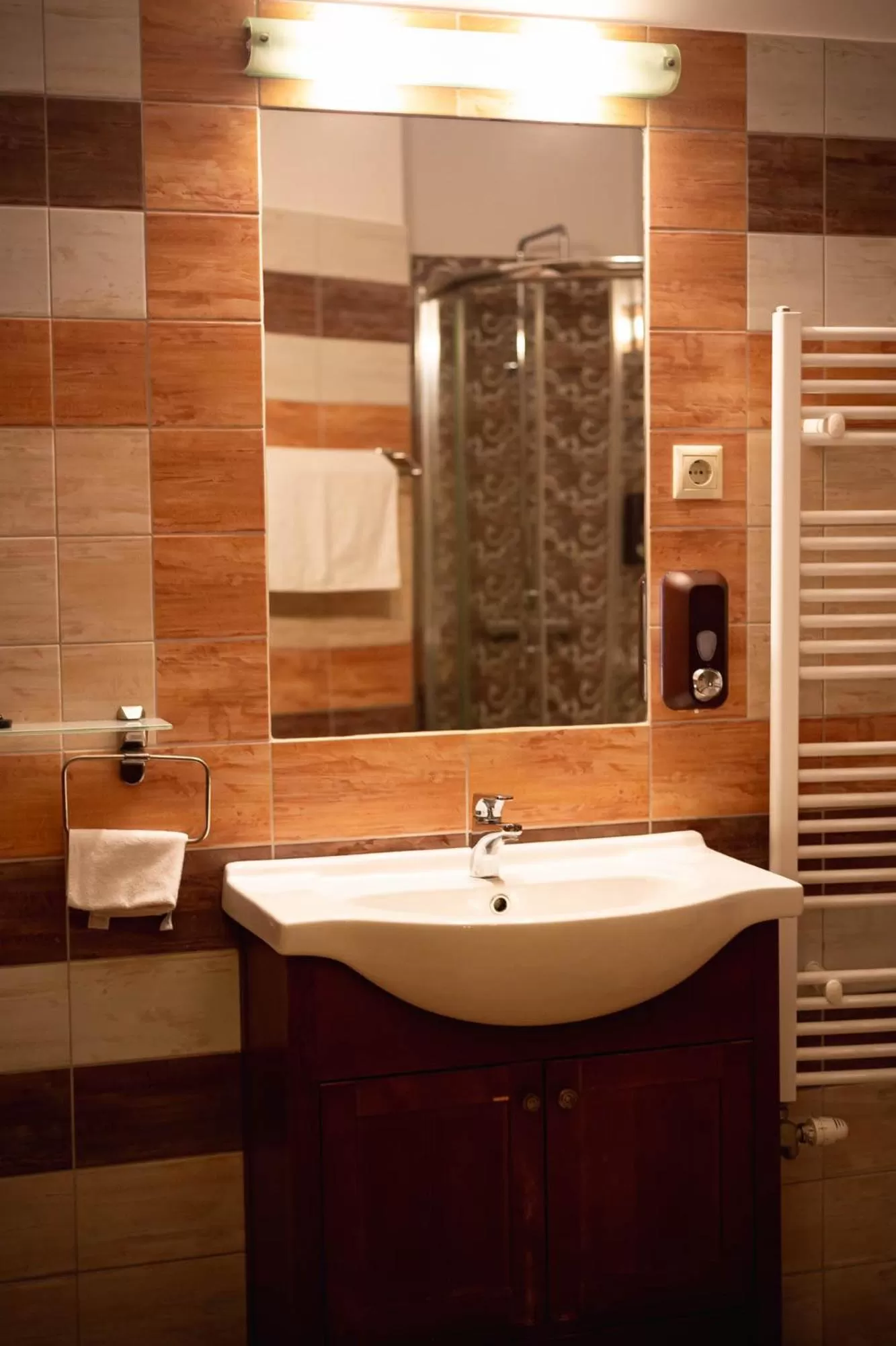 Maya Panzio-Rezidencia