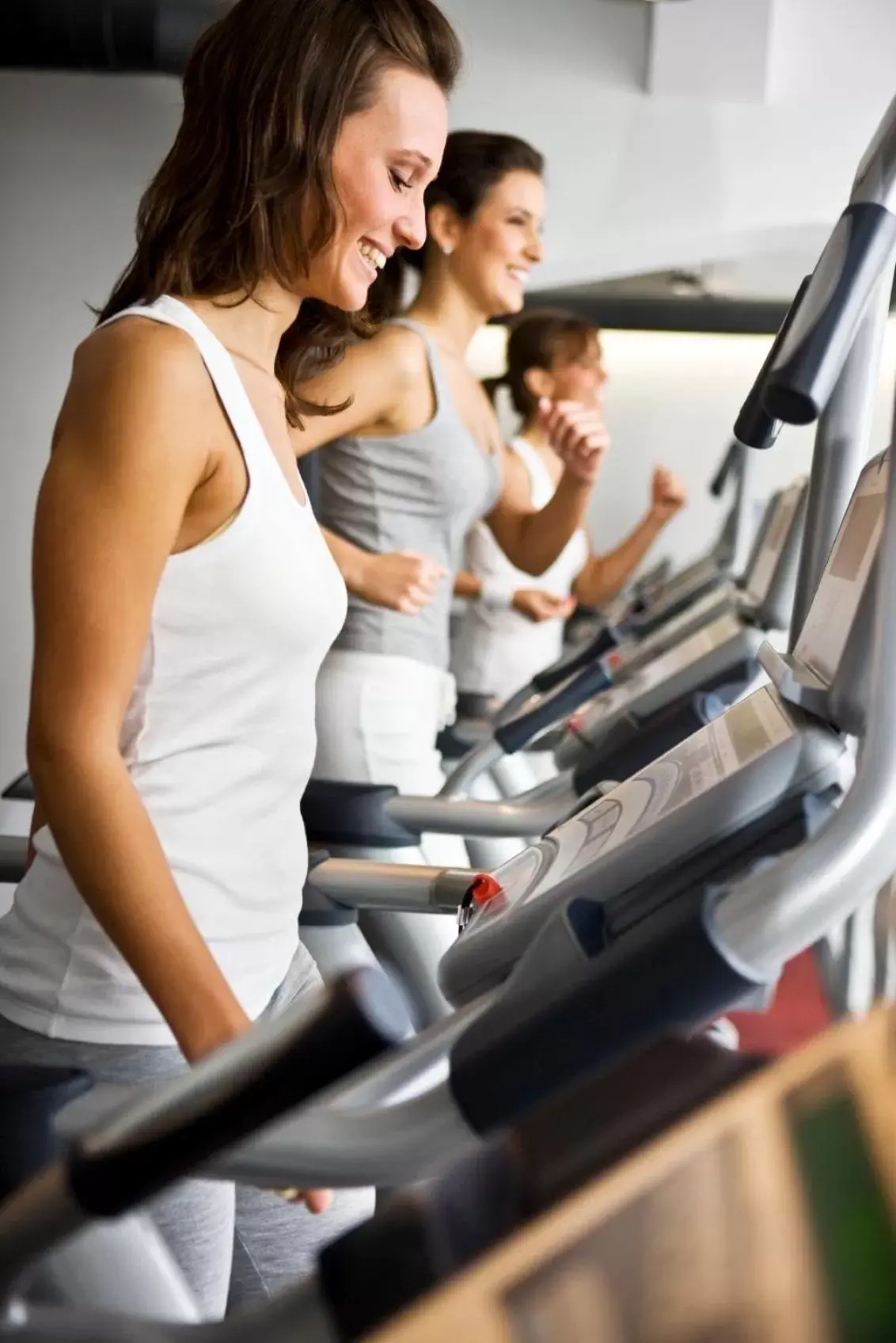 Fitness centre/facilities, Fitness Center/Facilities in Castlecourt Hotel, Spa & Leisure