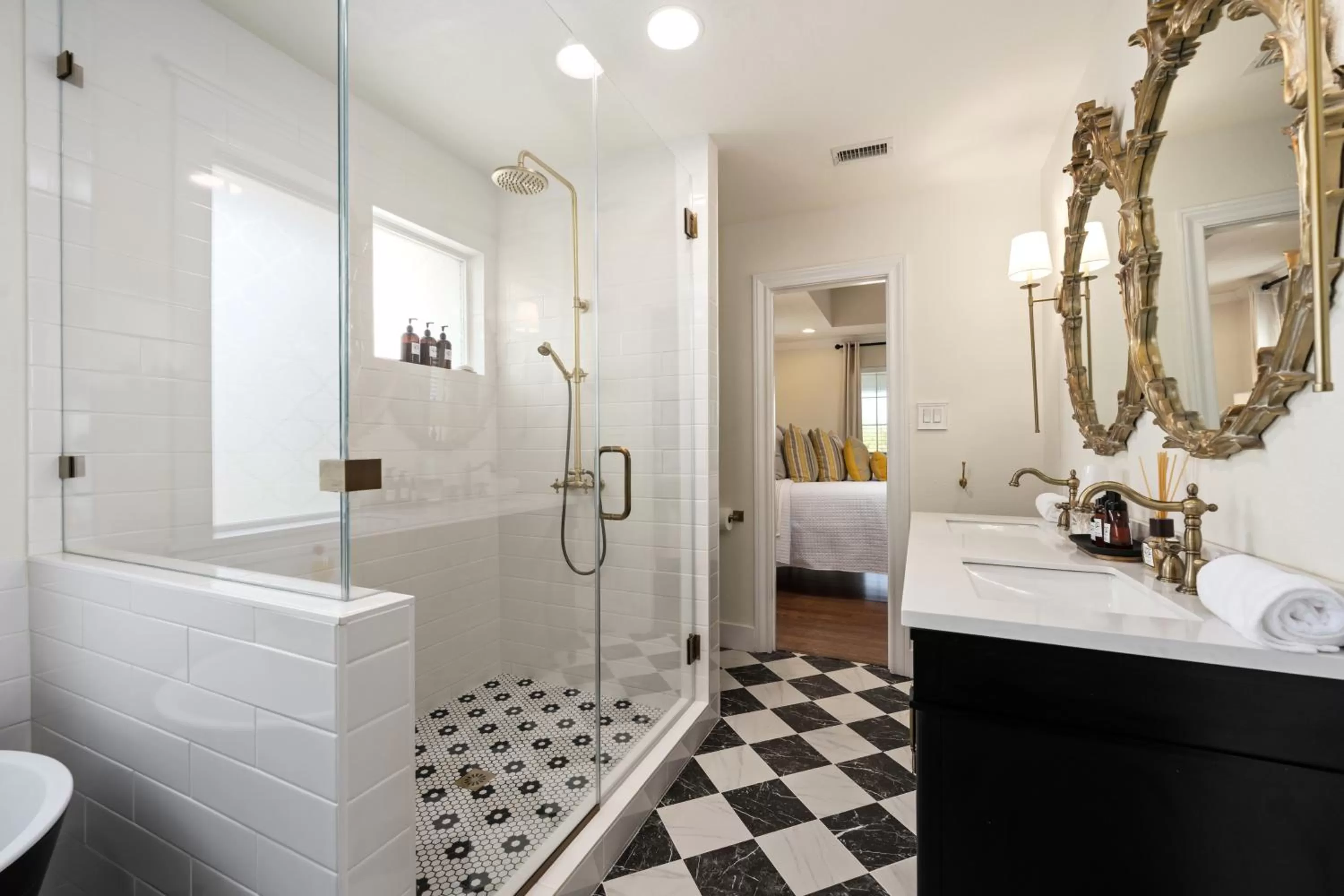 The Plantation House Boutique Inn