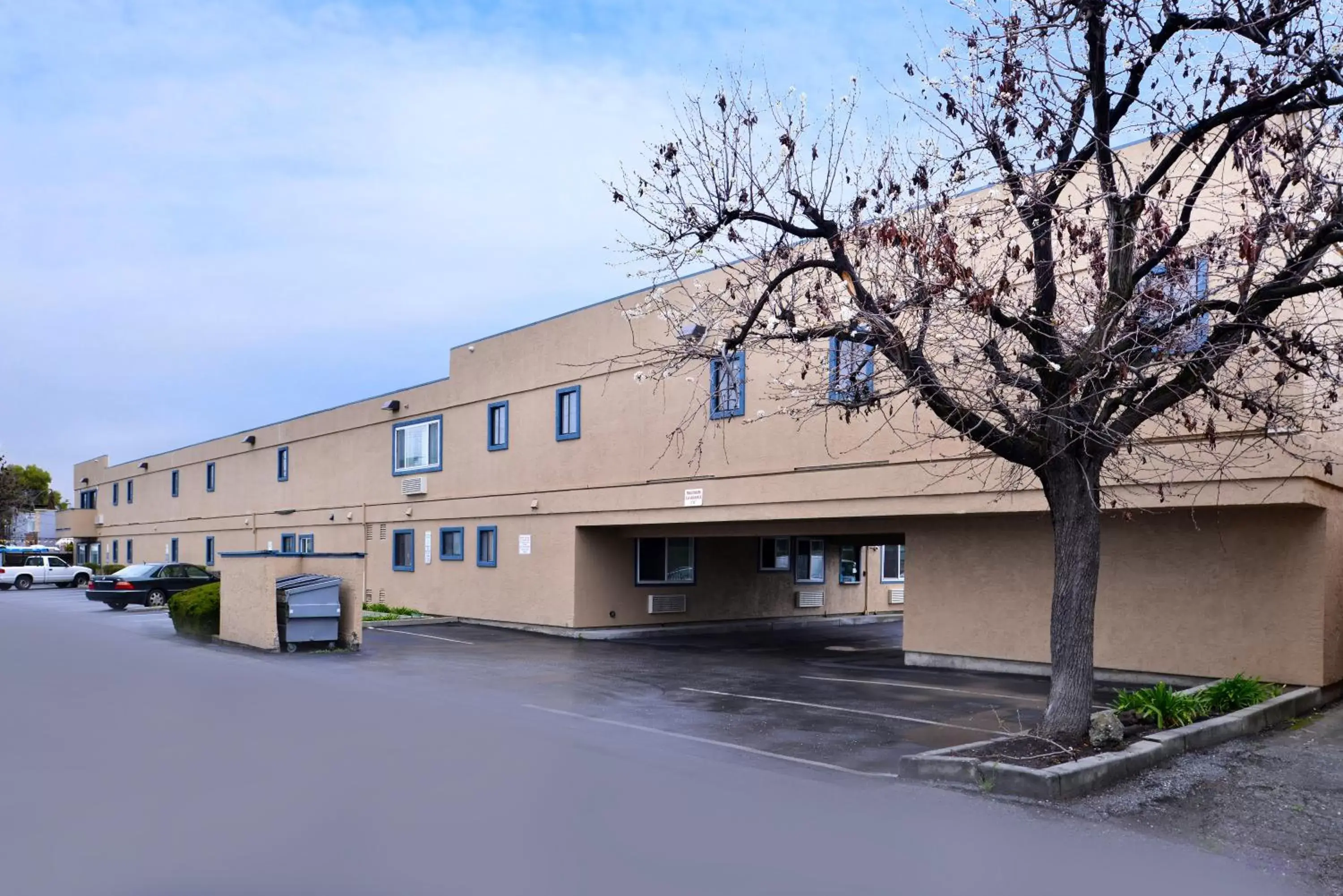 View (from property/room) in Good Living Inn View (from property/room) in Good Living Inn