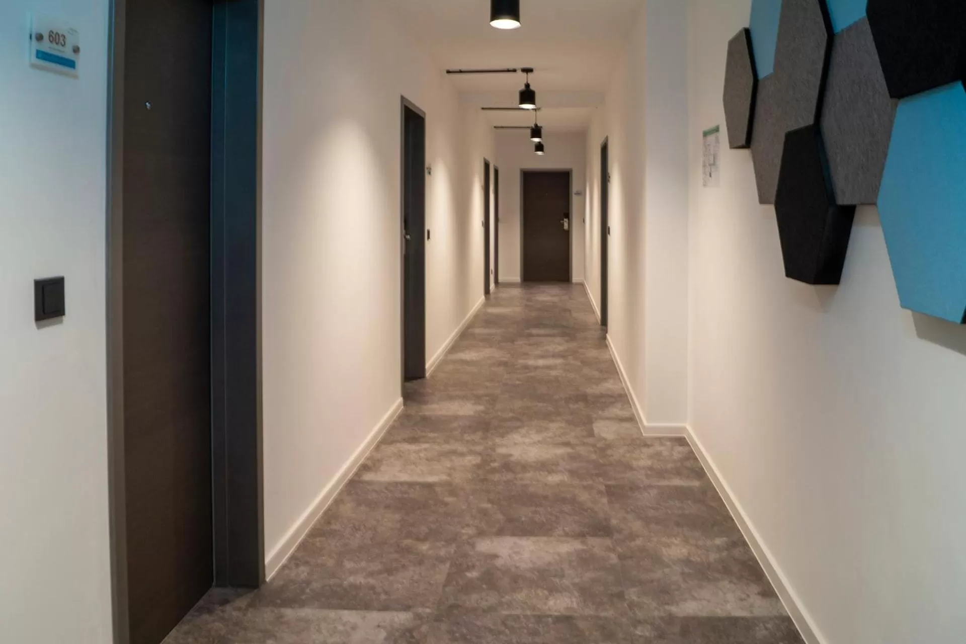 Other in Trip Inn Hotel & Suites Essen