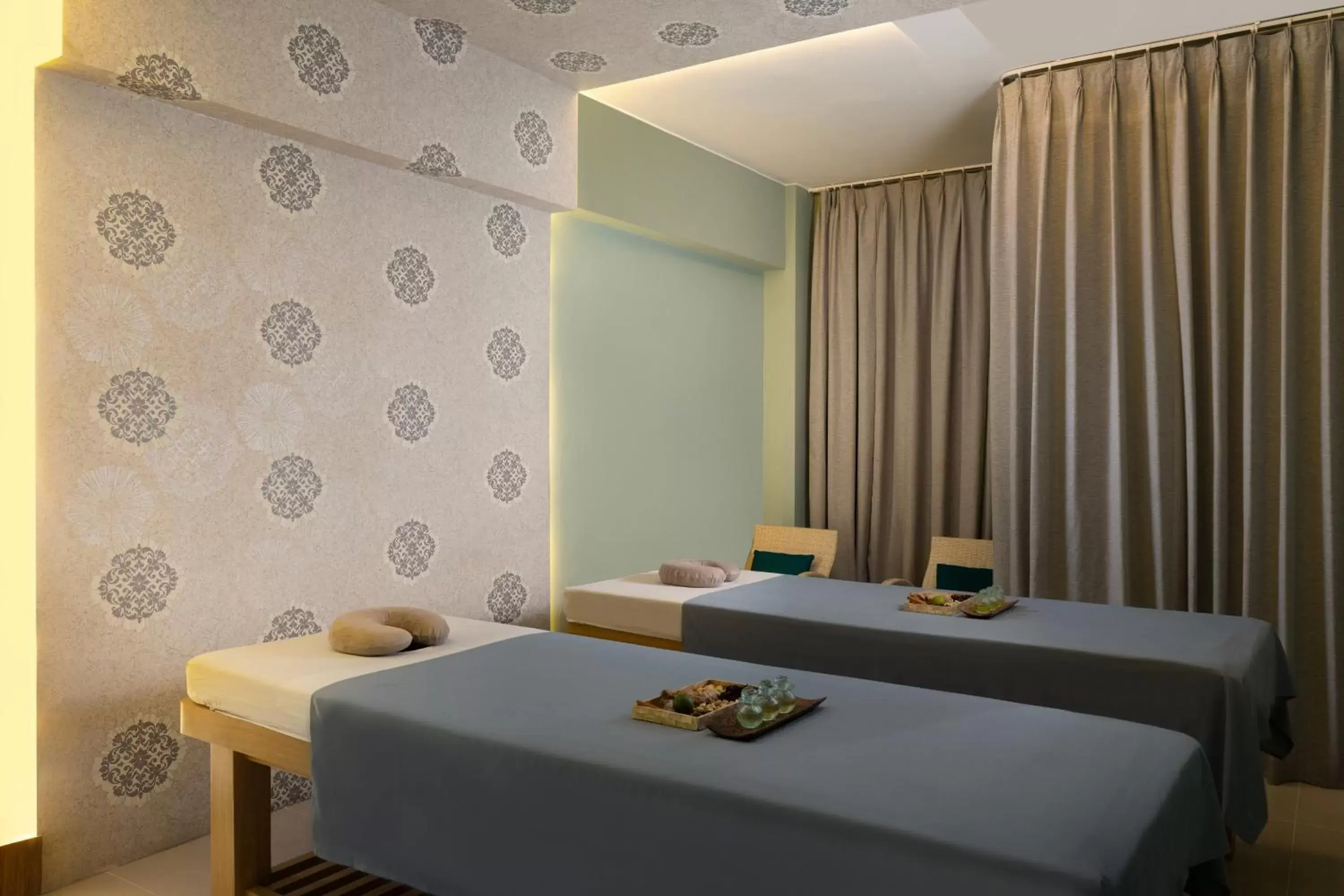 Spa and wellness centre/facilities in Four Points by Sheraton Bali, Kuta