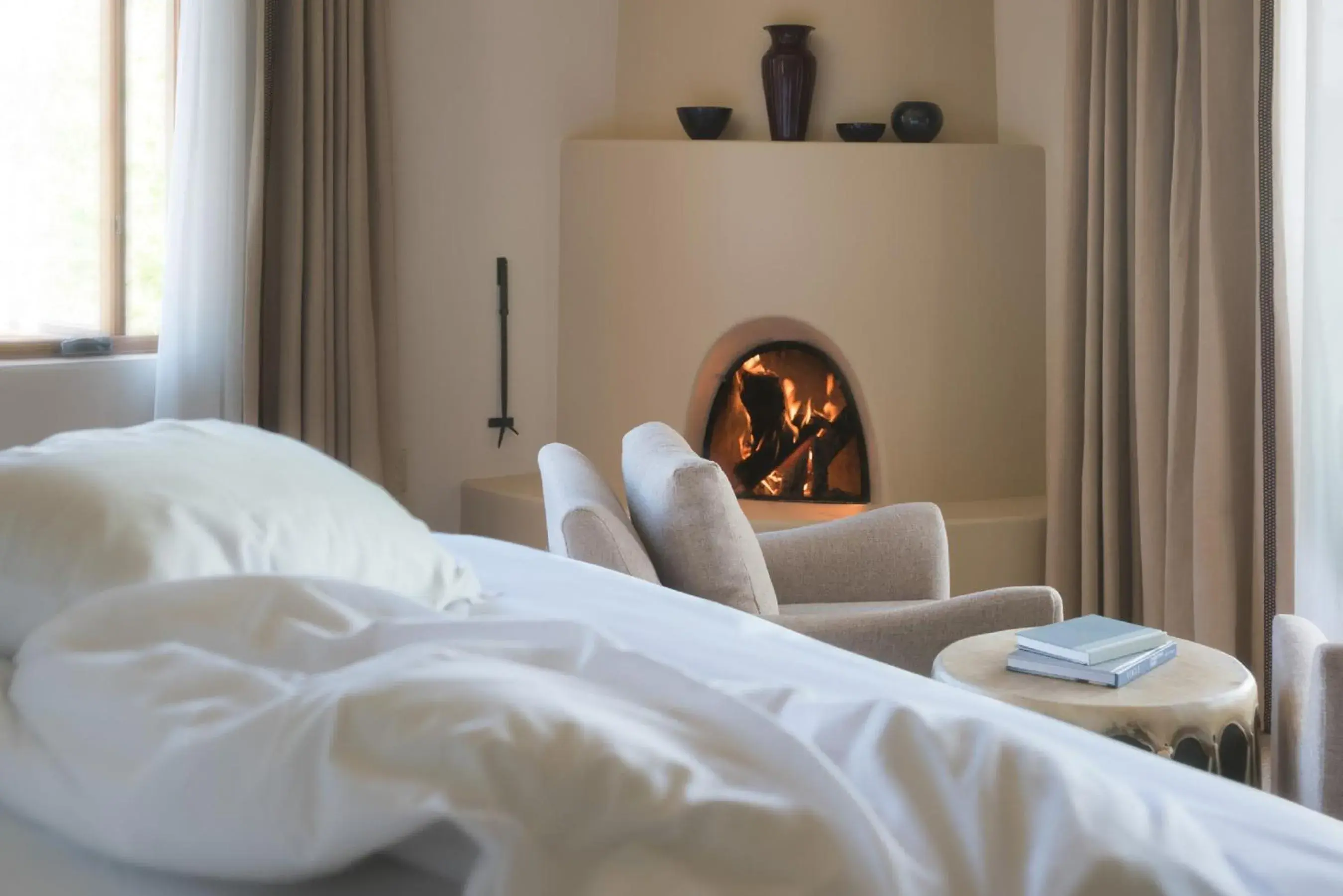 Bedroom, Bed in Four Seasons Resort Rancho Encantado Santa Fe