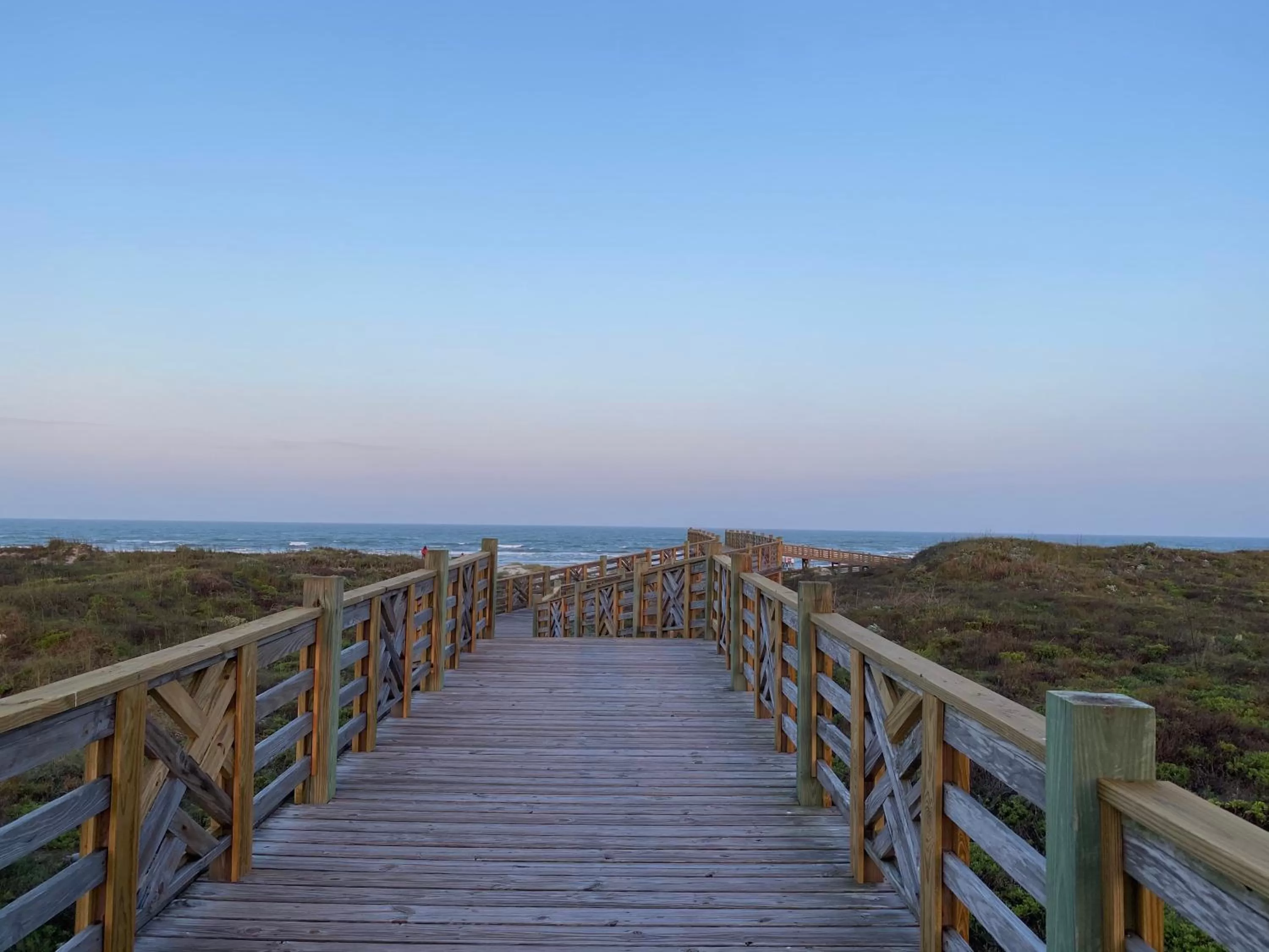 Property building in Lively Beach