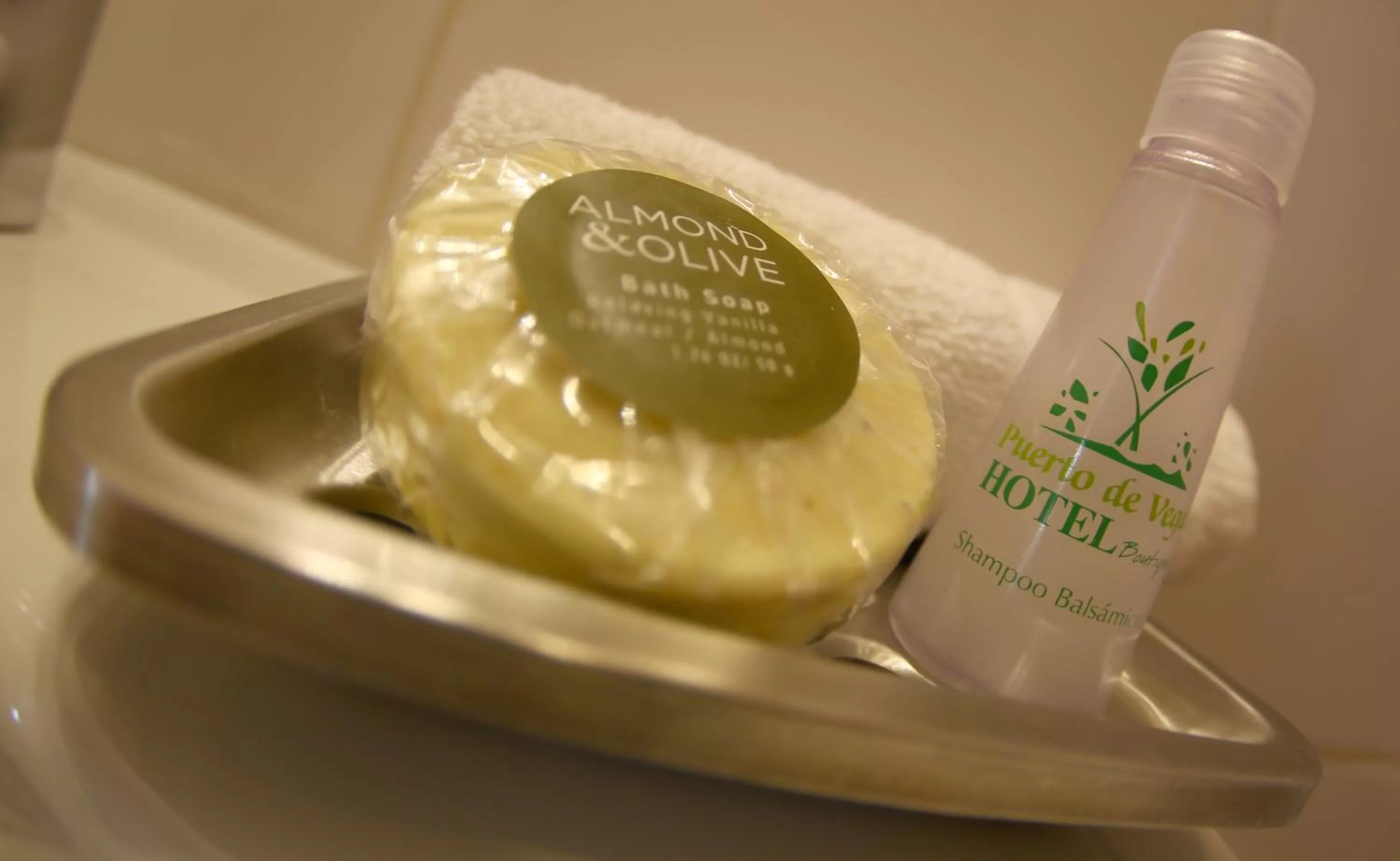 Hotel Puerto de Vega