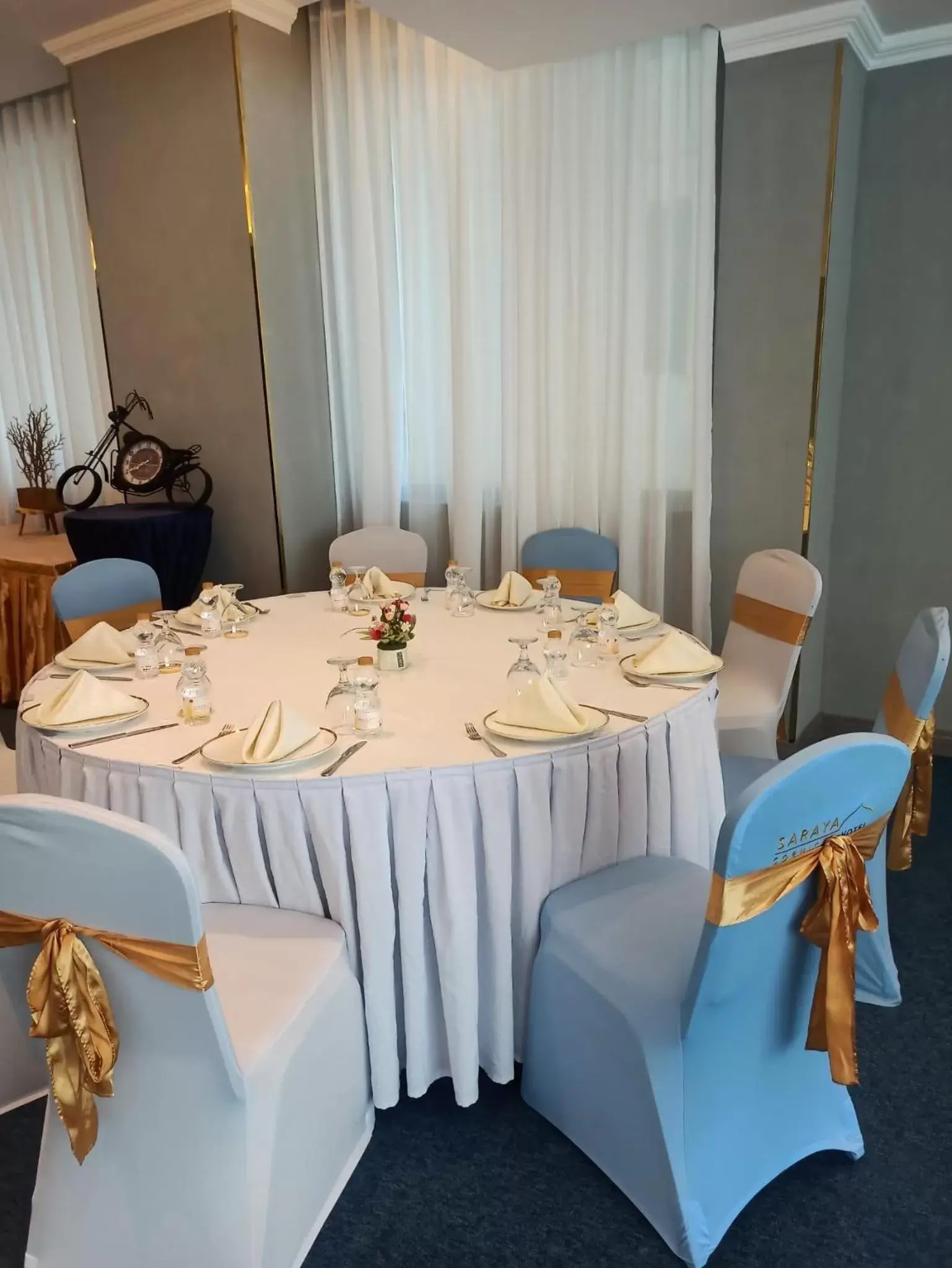 Meeting/conference room, Banquet Facilities in Saraya Corniche Hotel