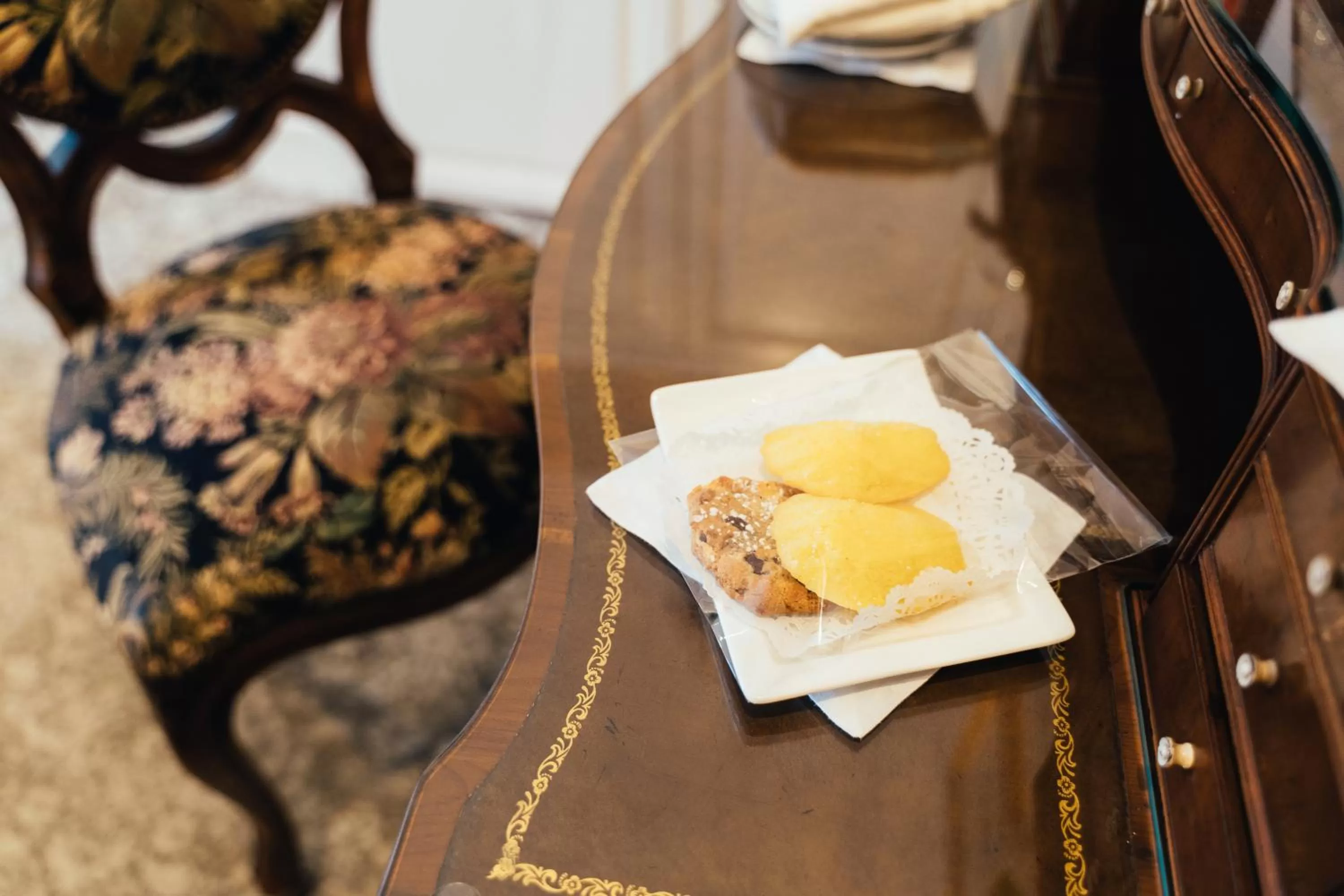 Neighbourgood Sutter Mansion