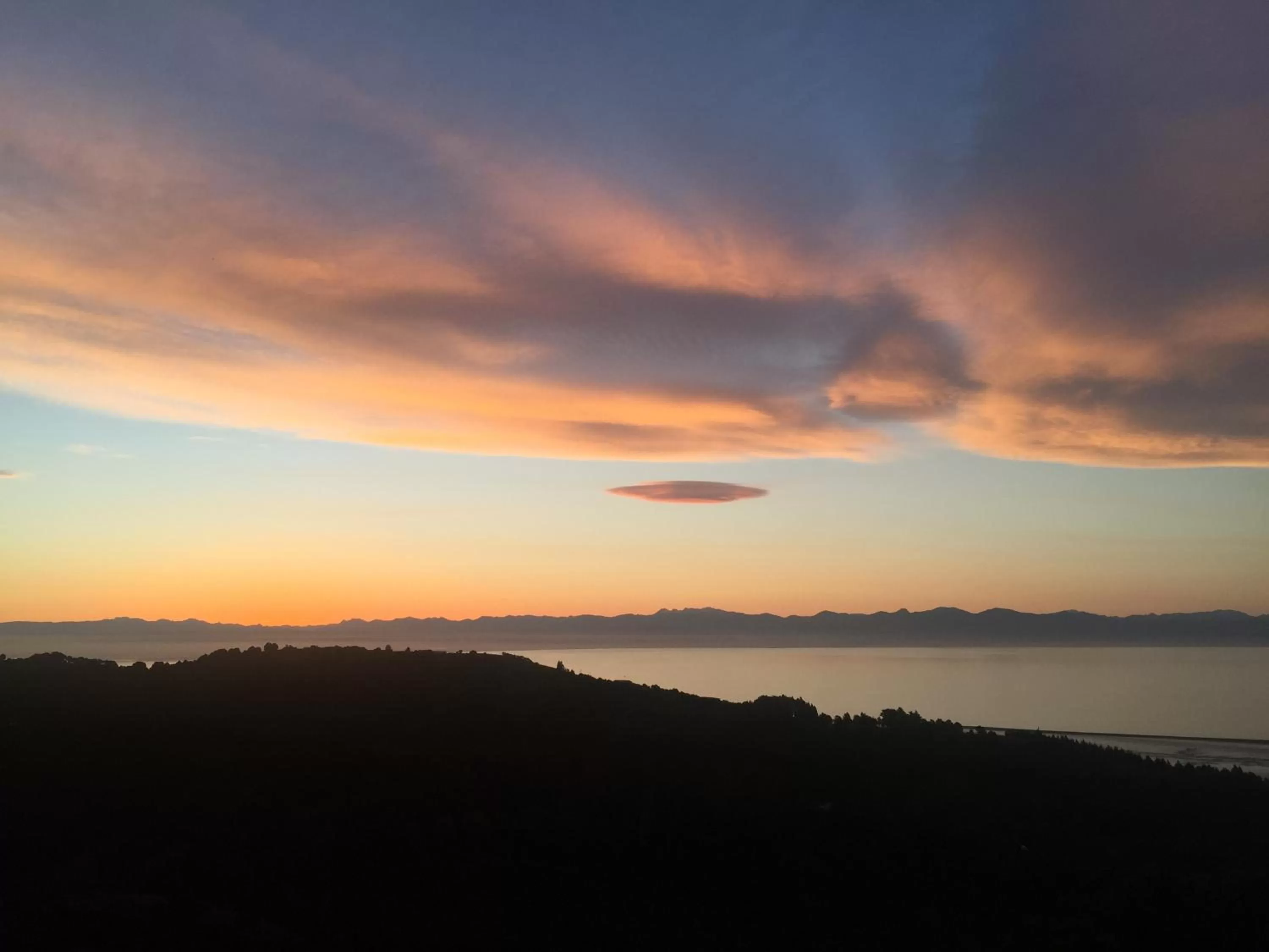 Big Sky Nelson Luxury Eco B&B