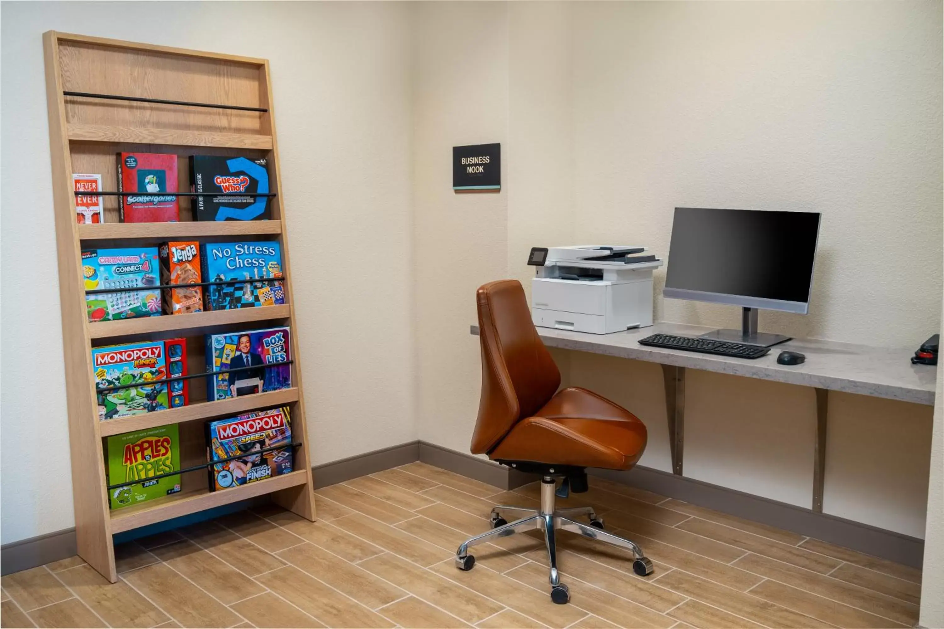 Business facilities in Candlewood Suites - Las Vegas - E Tropicana, an IHG Hotel