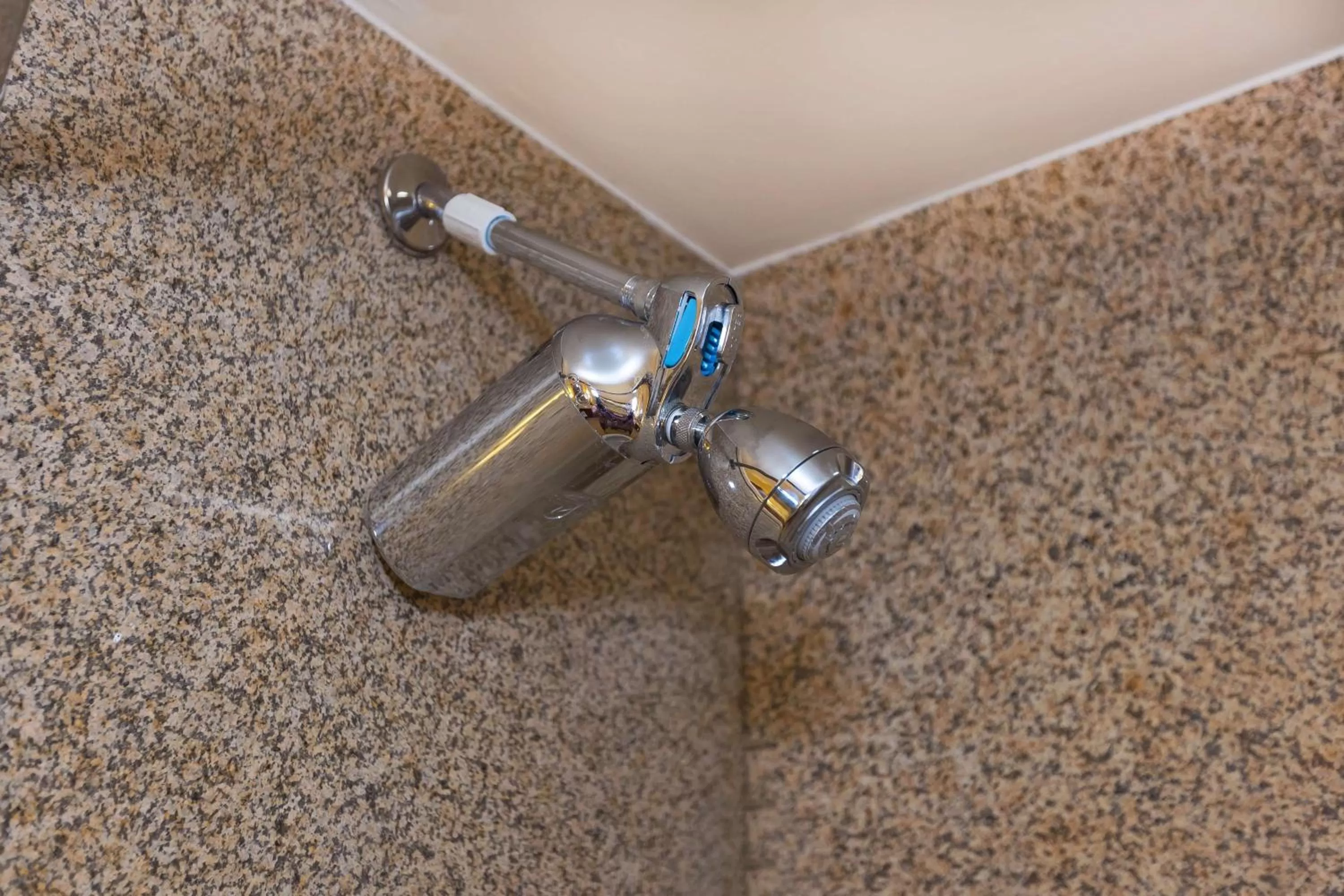 Bathroom in Embassy Suites by Hilton Charlotte Concord Golf Resort & Spa