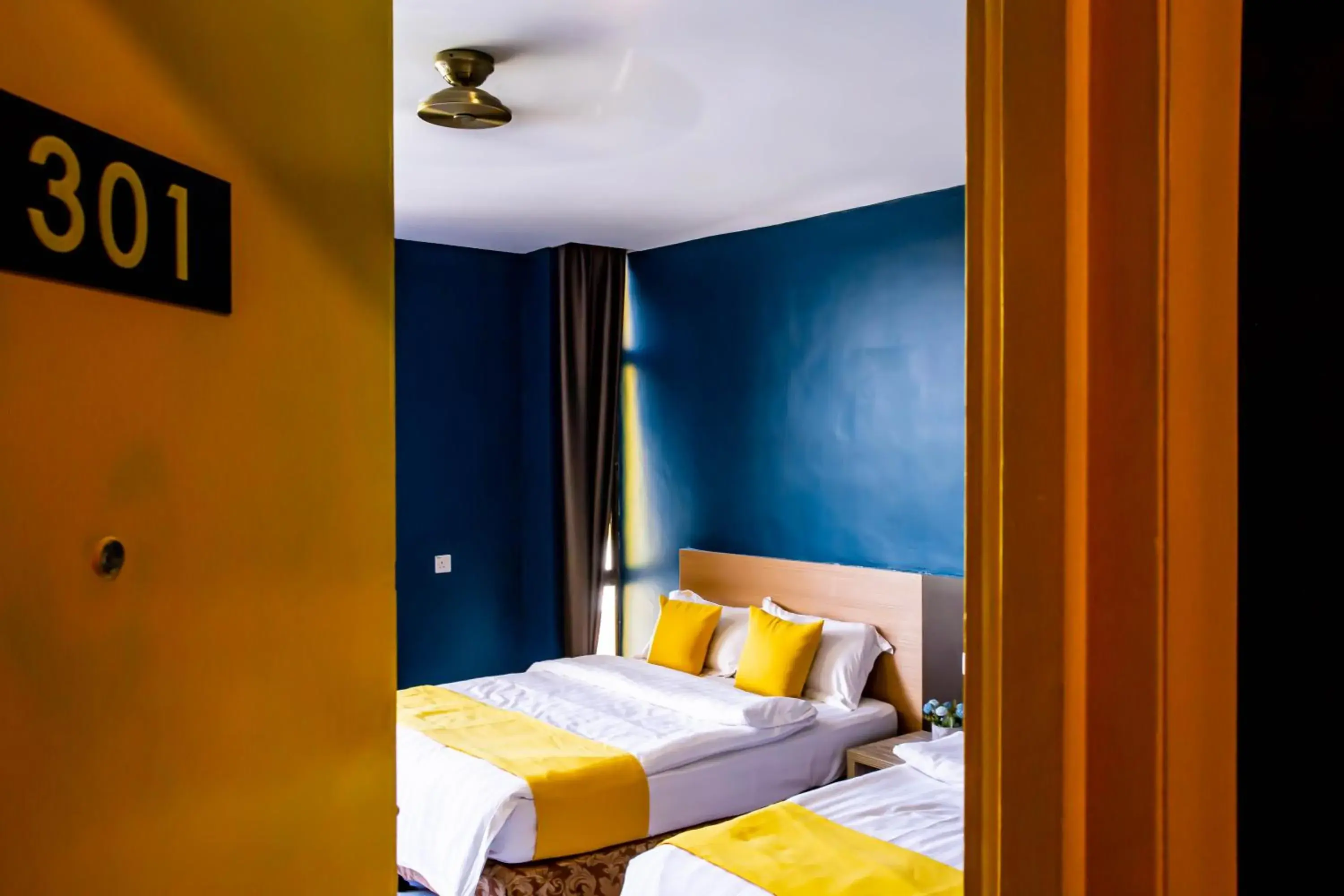 BEEZ Hotel Kuala Lumpur BEEZ Hotel Kuala Lumpur