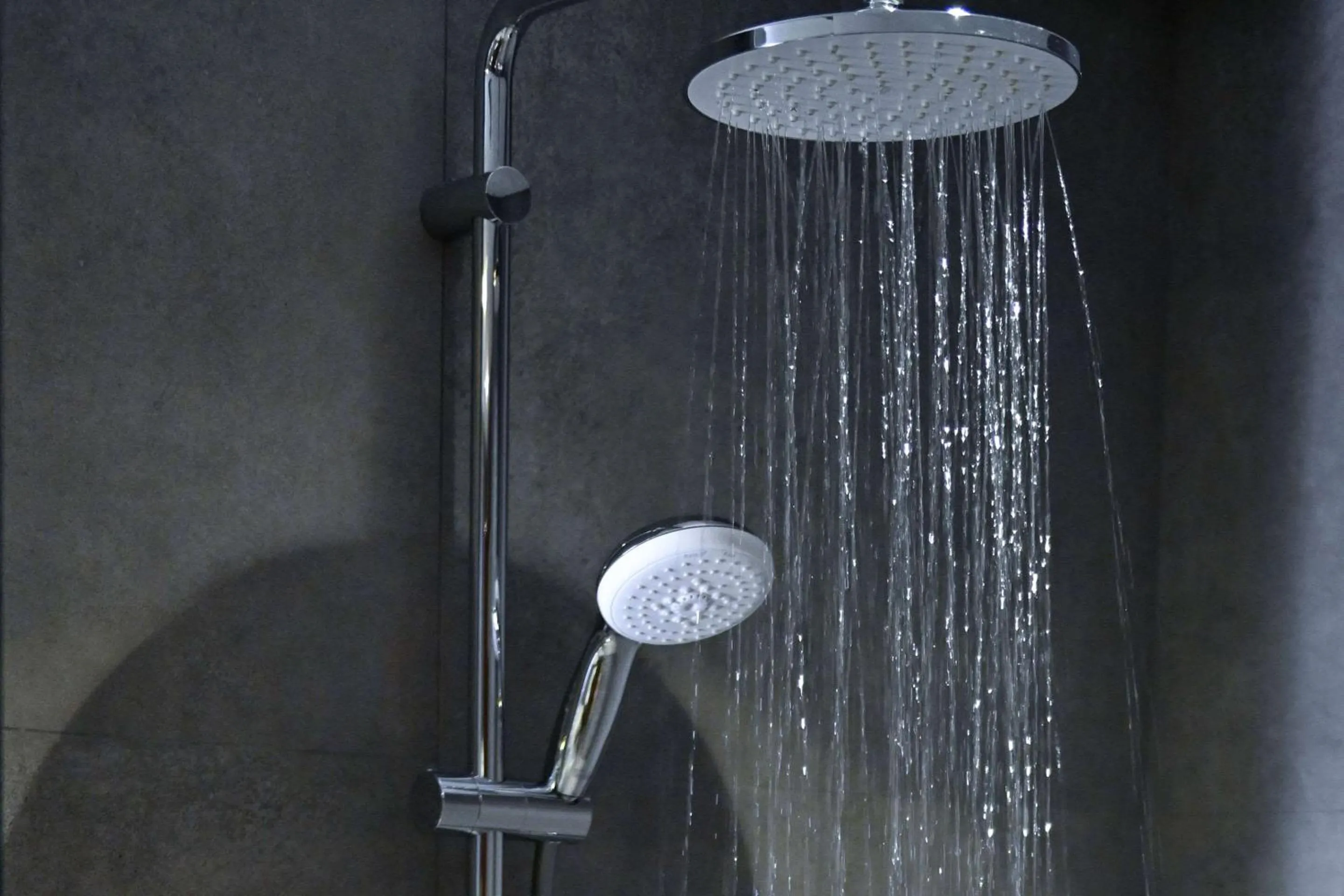 Bedroom in Comfort Hotel Jeddah King Road