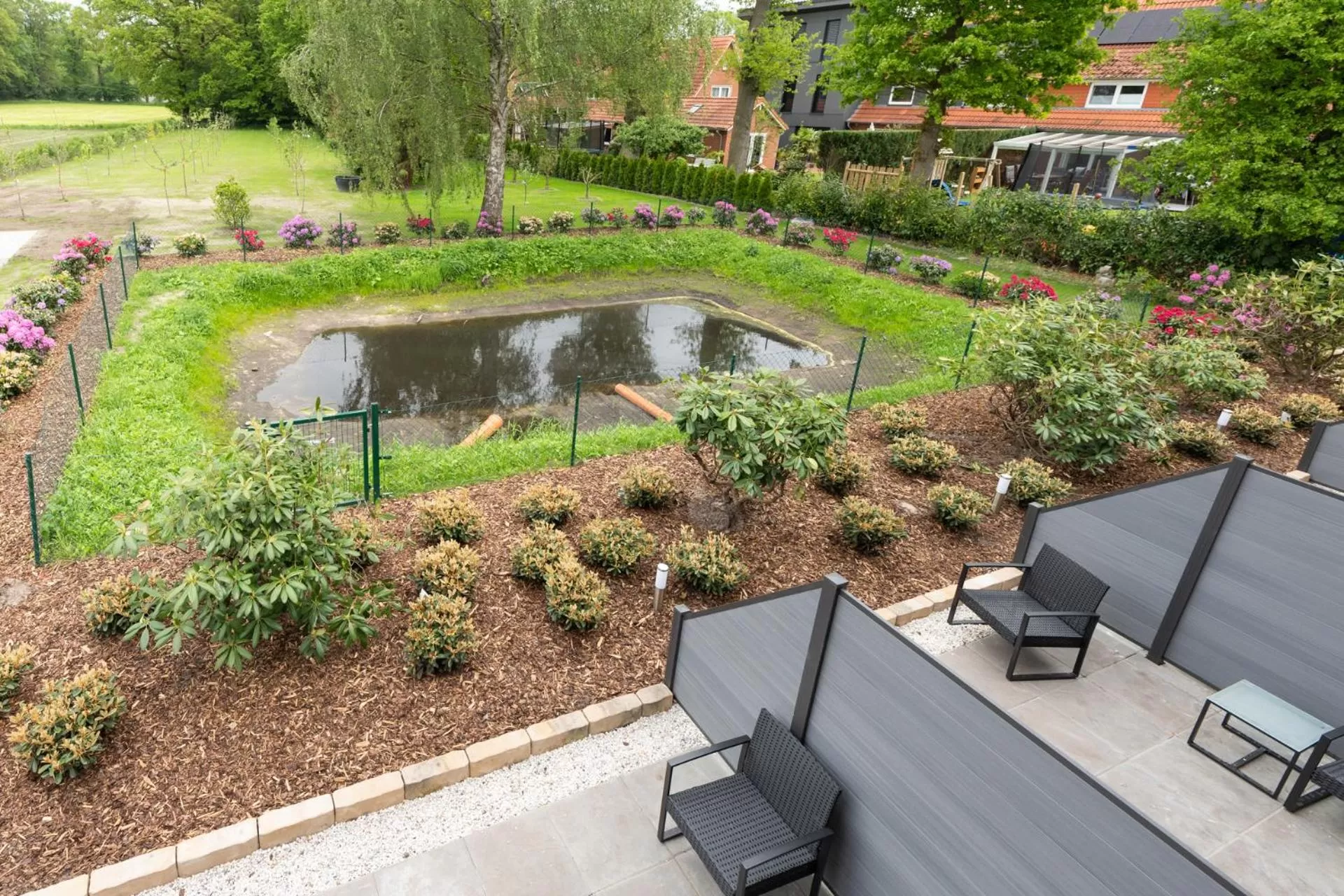 Day in Hotel & Restaurant Sparta