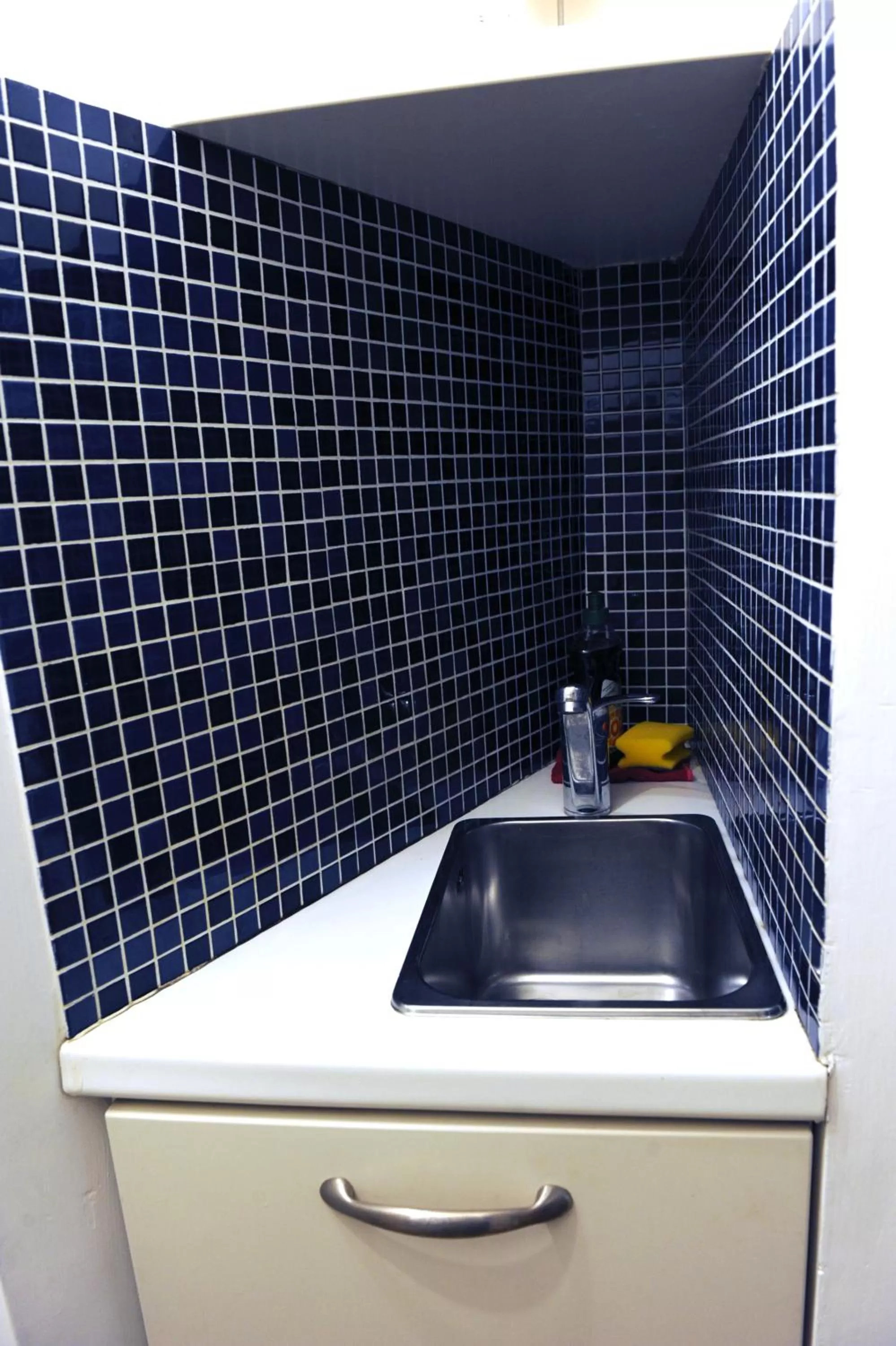 Kitchen or kitchenette in Pontevecchio Relais