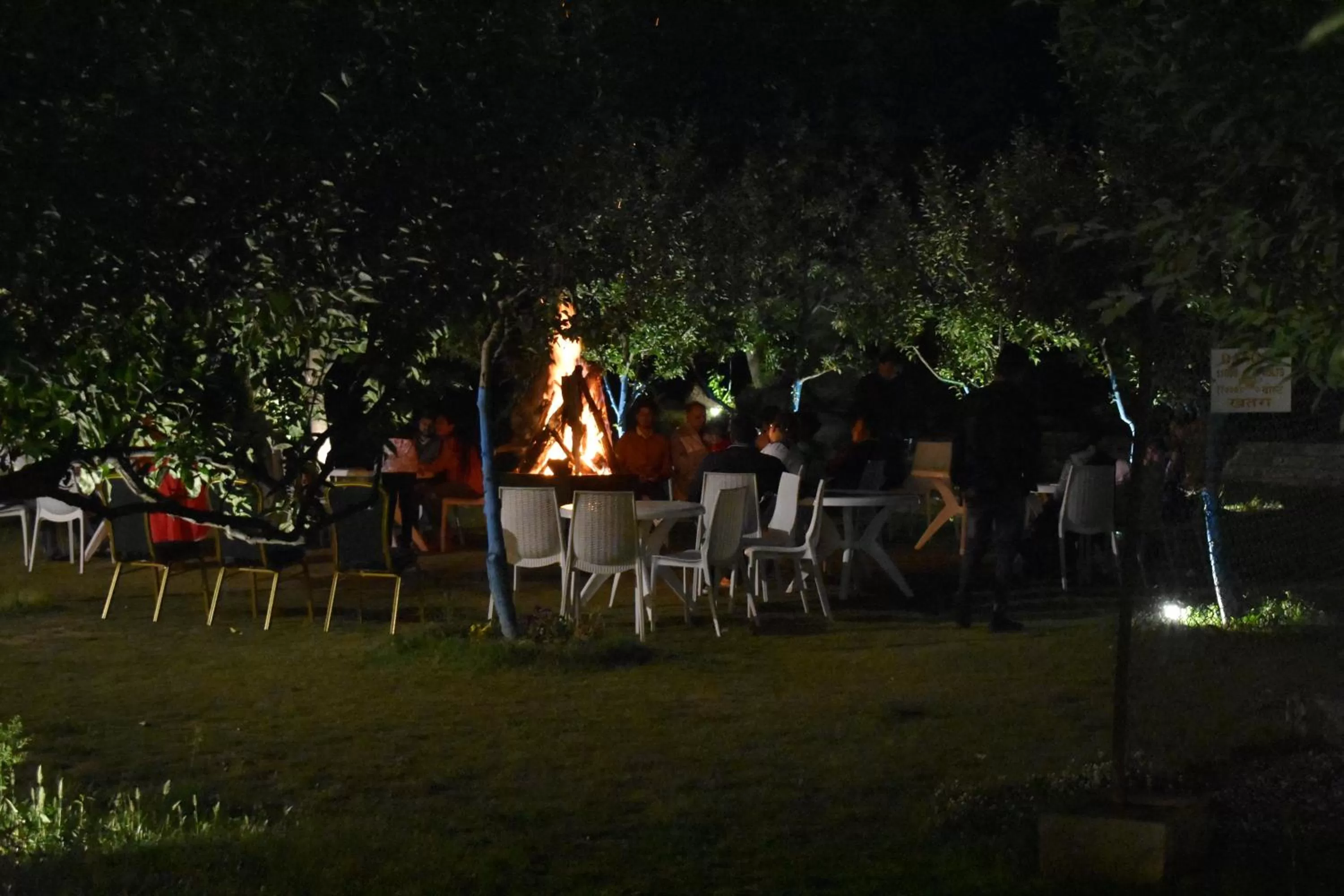 The Allure Grand Resort -A Majestic Riverside Retreat