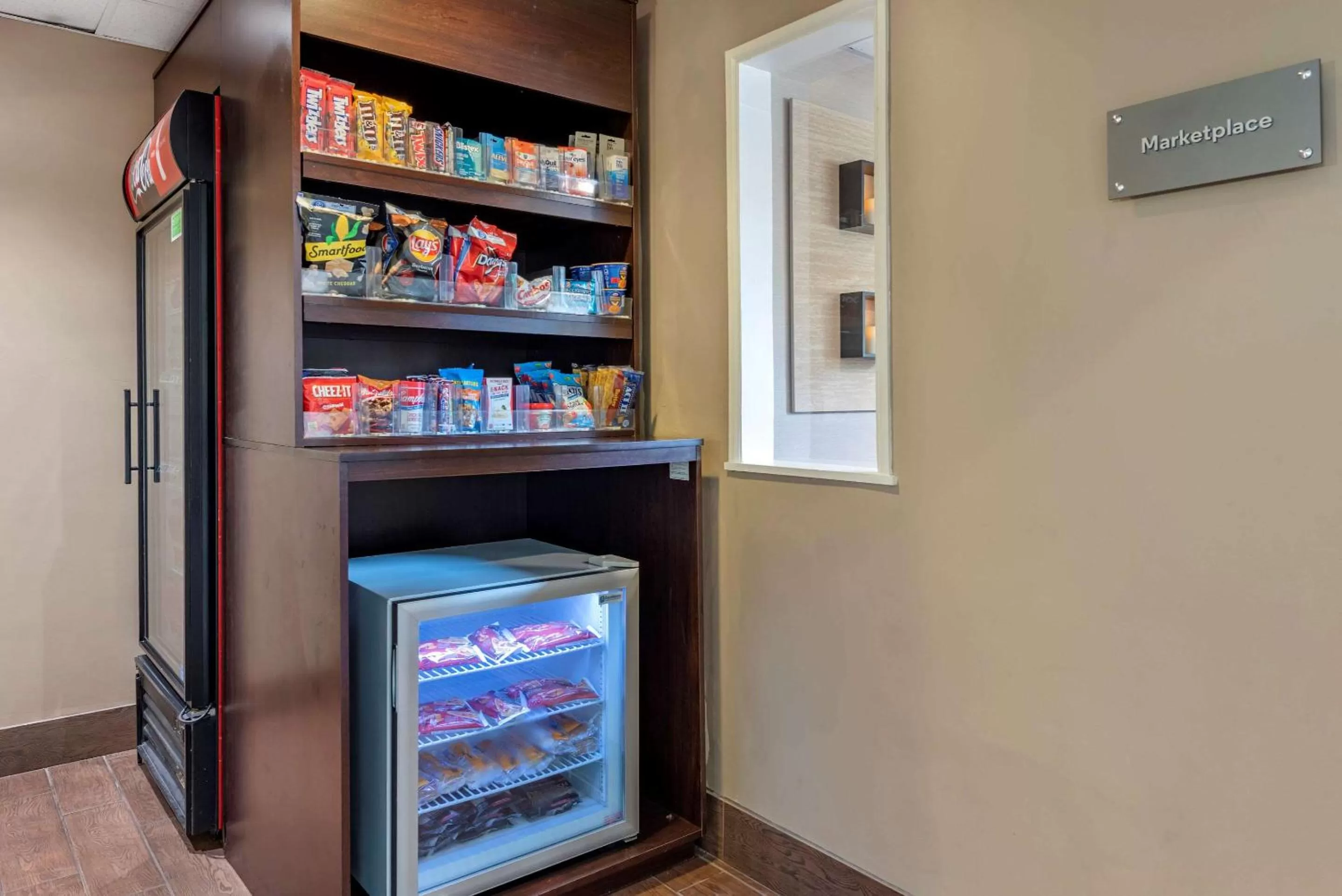 Other in Comfort Suites Marion North