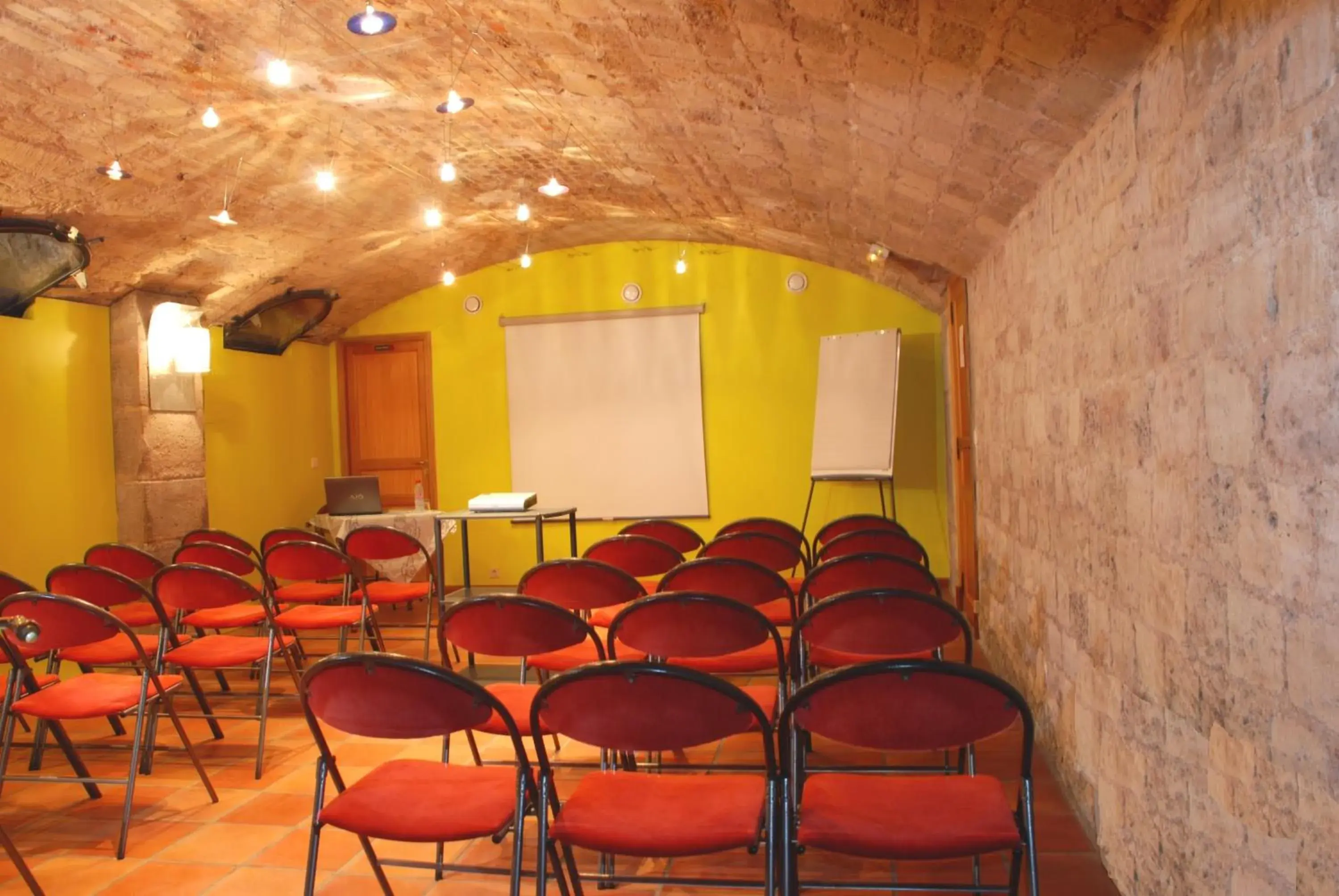 Meeting/conference room in Hotel Claret