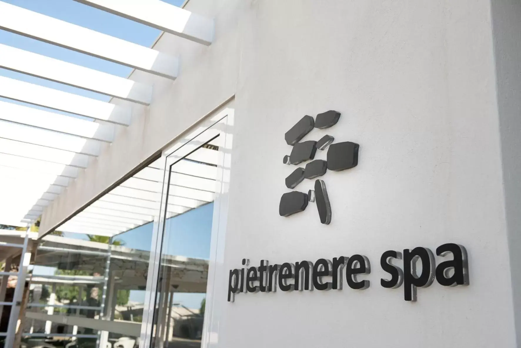 Property logo or sign, Logo/Certificate/Sign/Award in Pietre Nere Resort & Spa