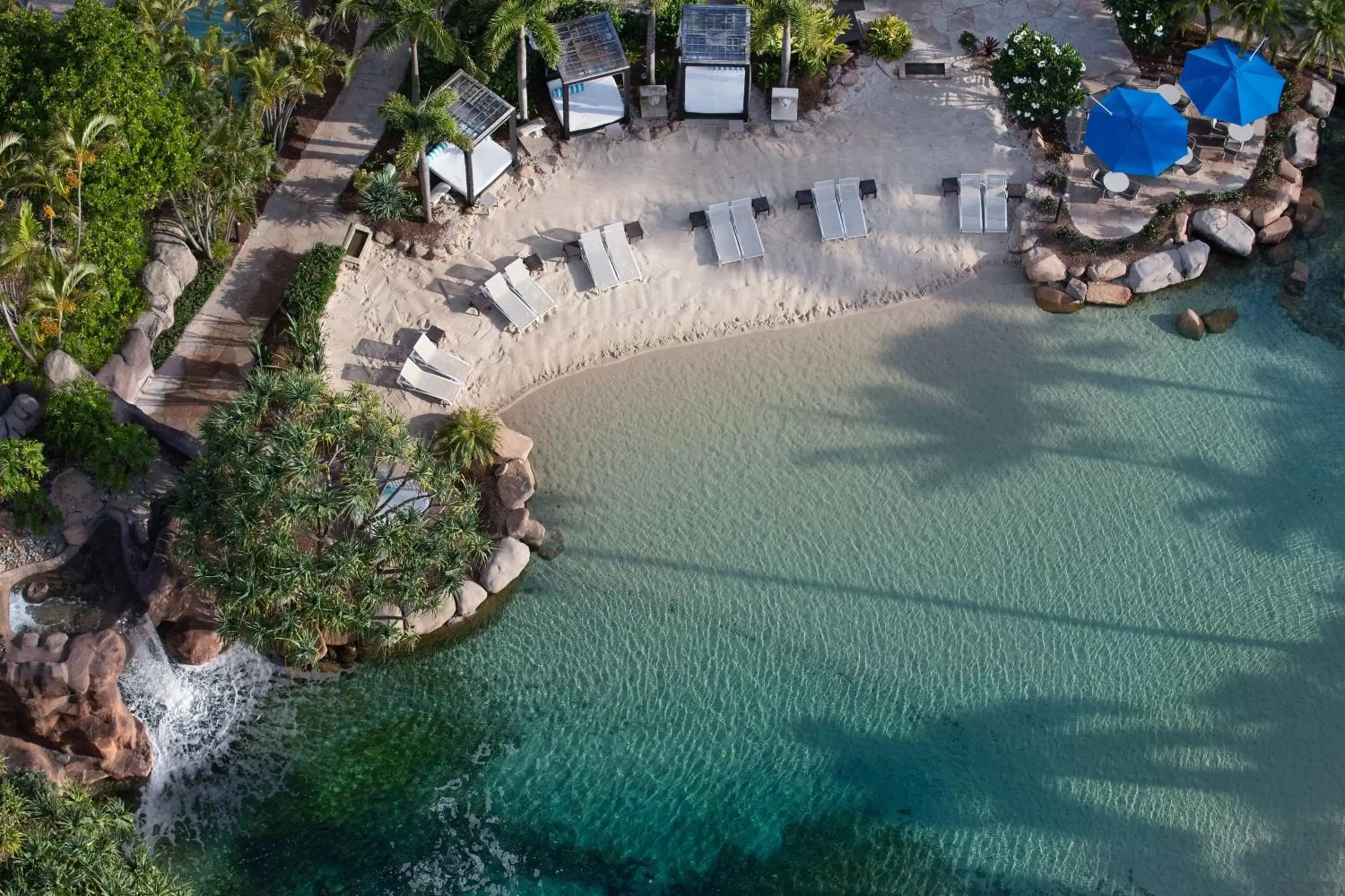 Other, Bird's-eye View in JW Marriott Gold Coast Resort & Spa