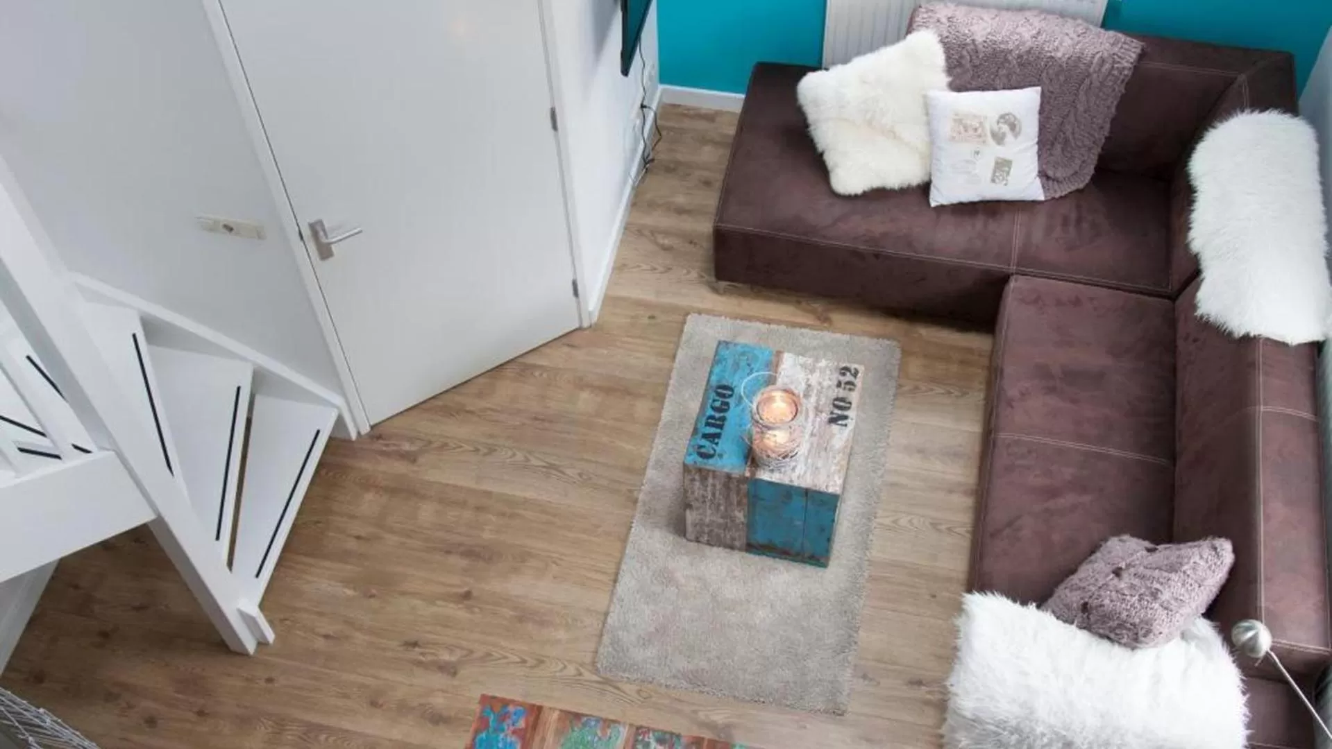 B&B - Pension Perruque