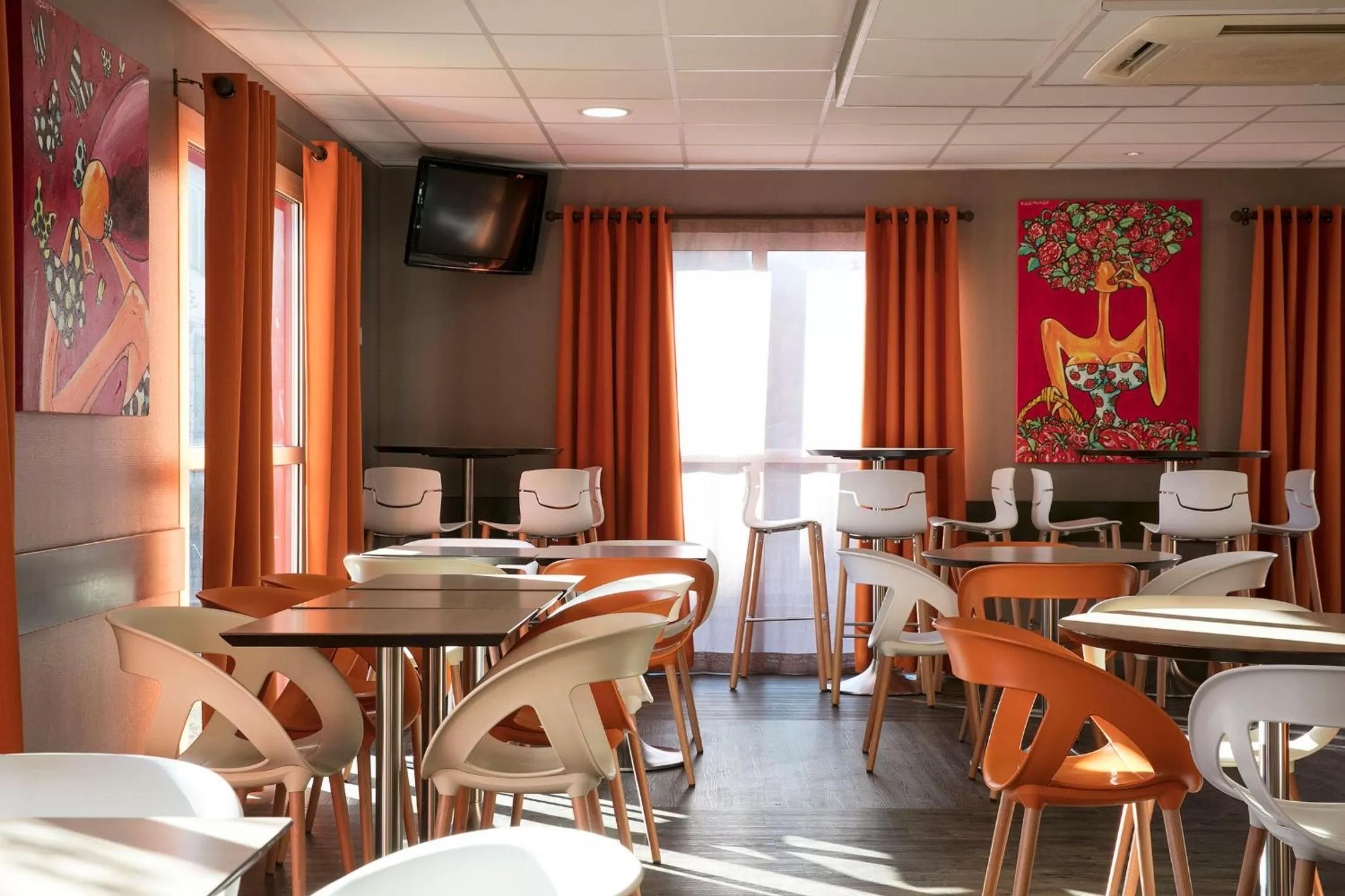 Banquet/Function facilities in Hotel Clermont Estaing