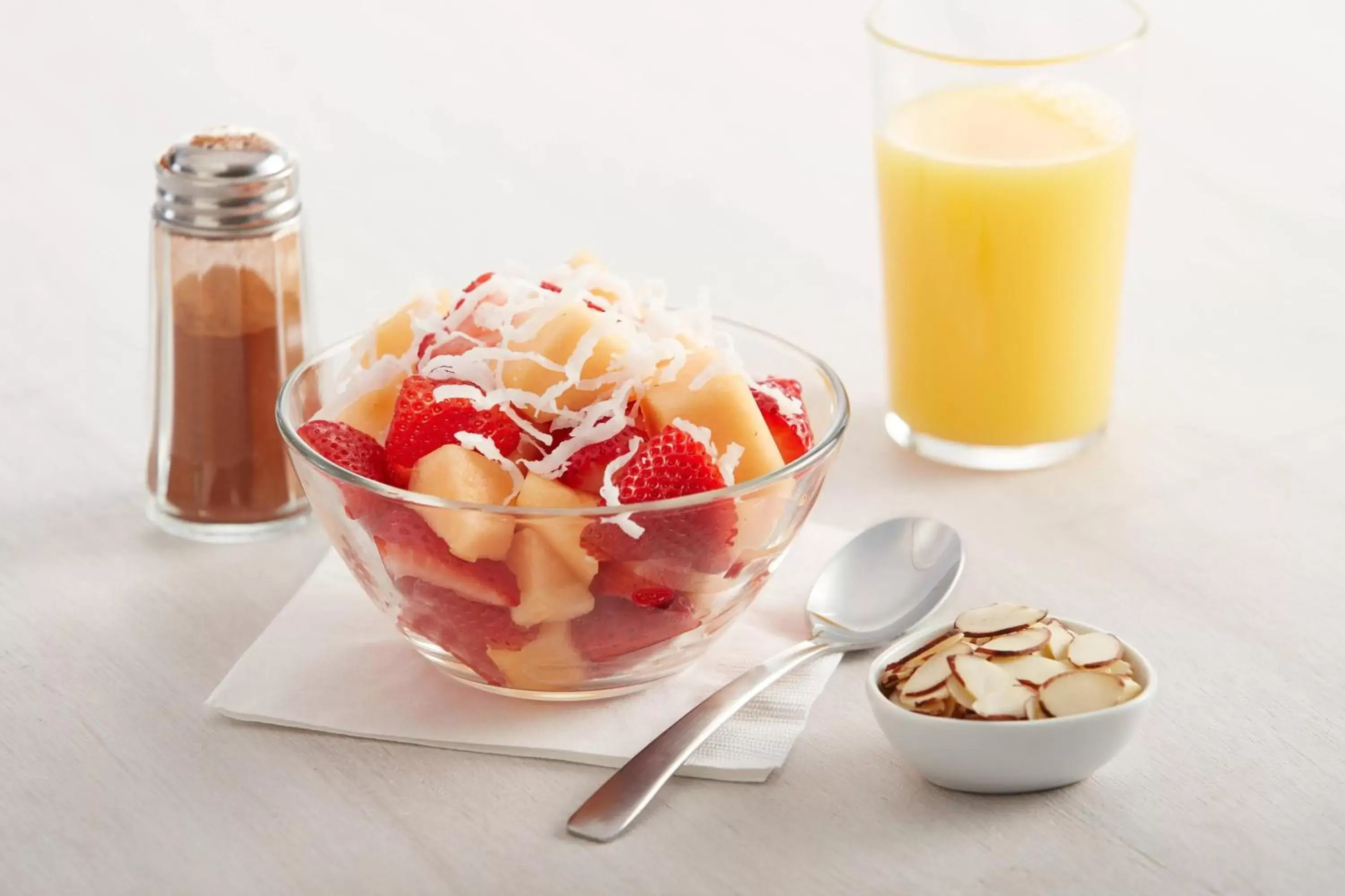 Breakfast in Residence Inn by Marriott Lynchburg