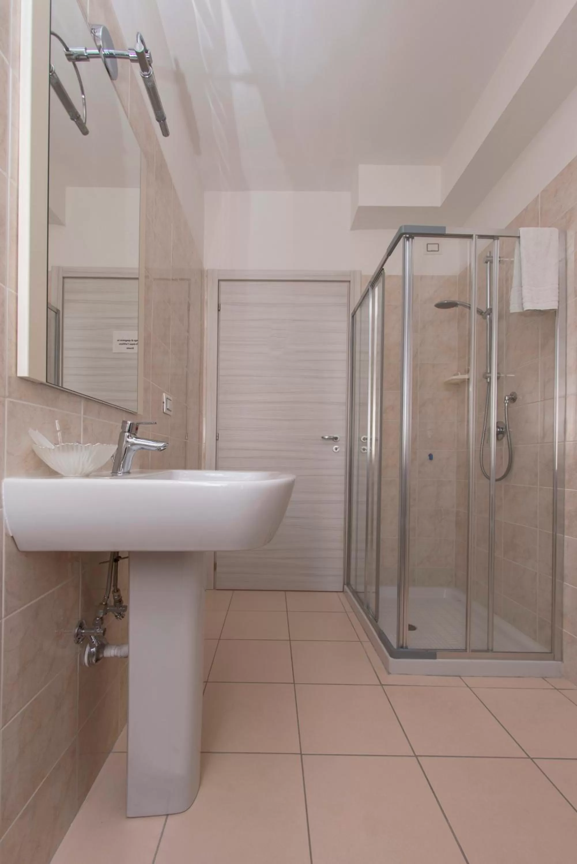 Property building in B&B La Vie en Rose