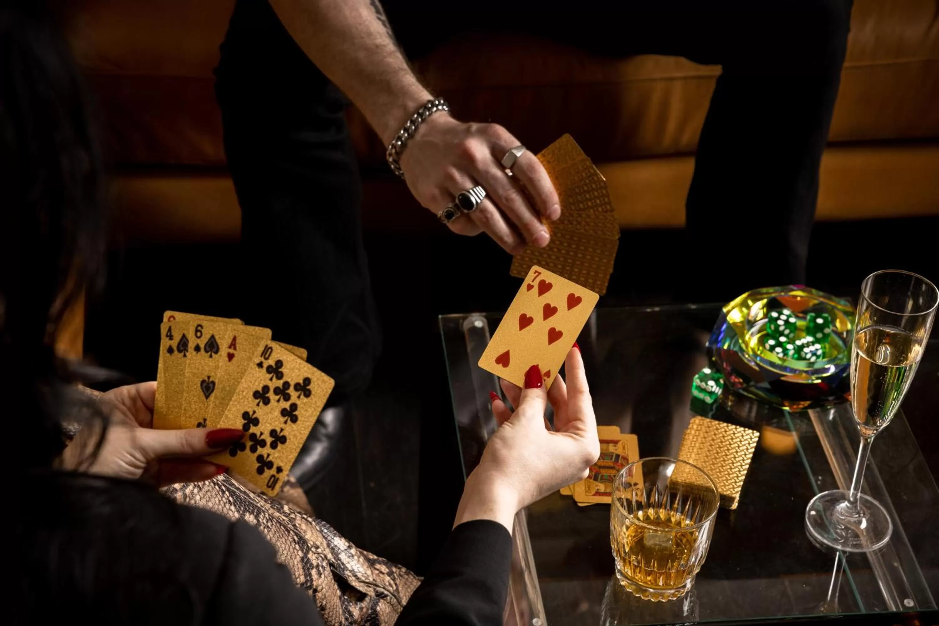 Banquet/Function facilities in Roxy Hotel New York