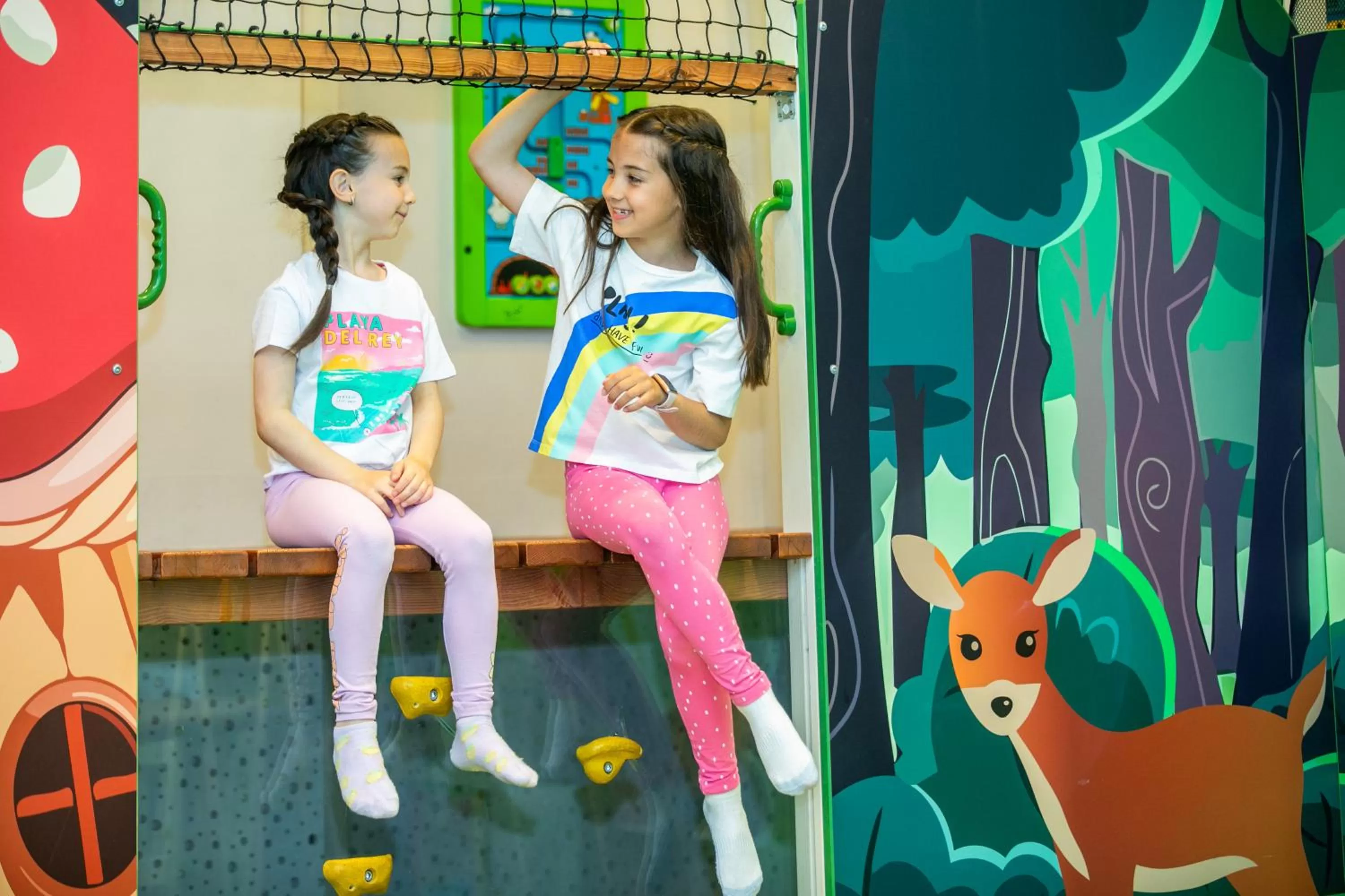 Game Room in Gotthard Therme Hotel & Conference