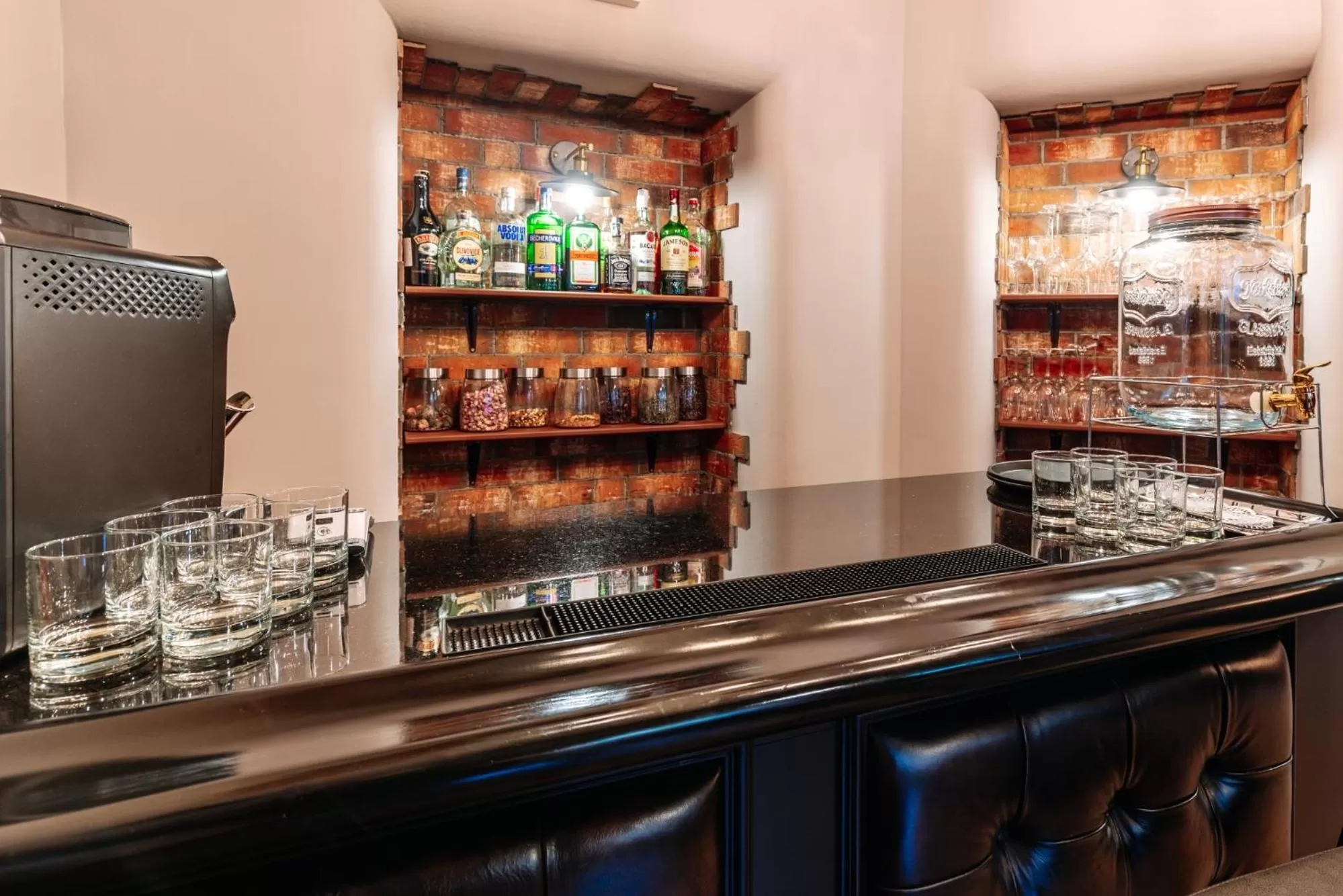 Restaurant/places to eat in Hotel Ambiente Wellness & Spa