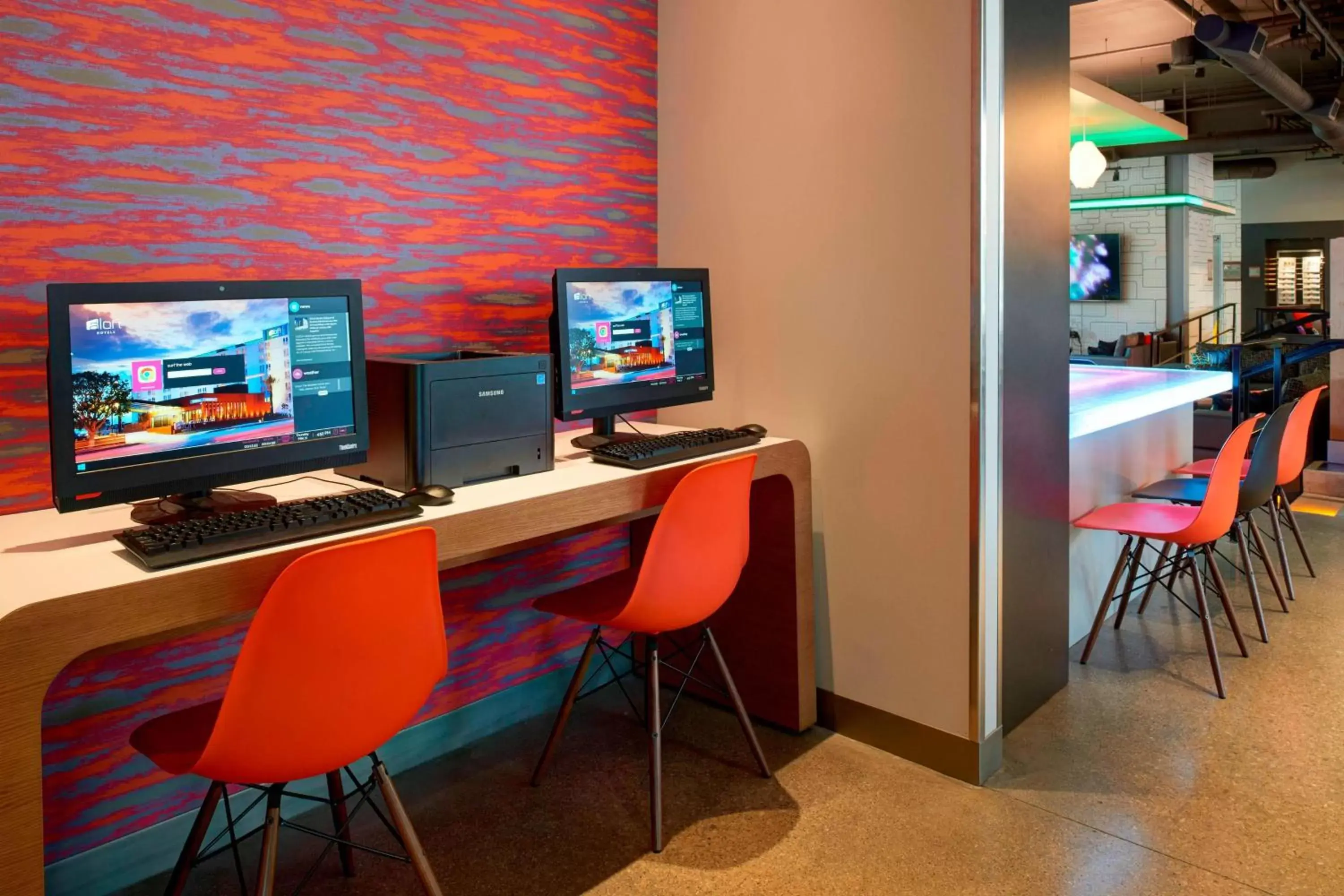 Other in Aloft Columbus Westerville