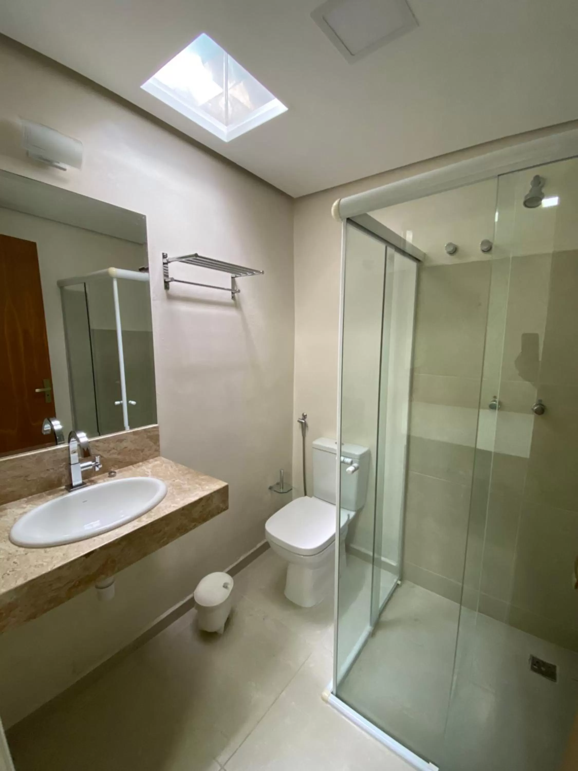 Bathroom in Green Haven Residence