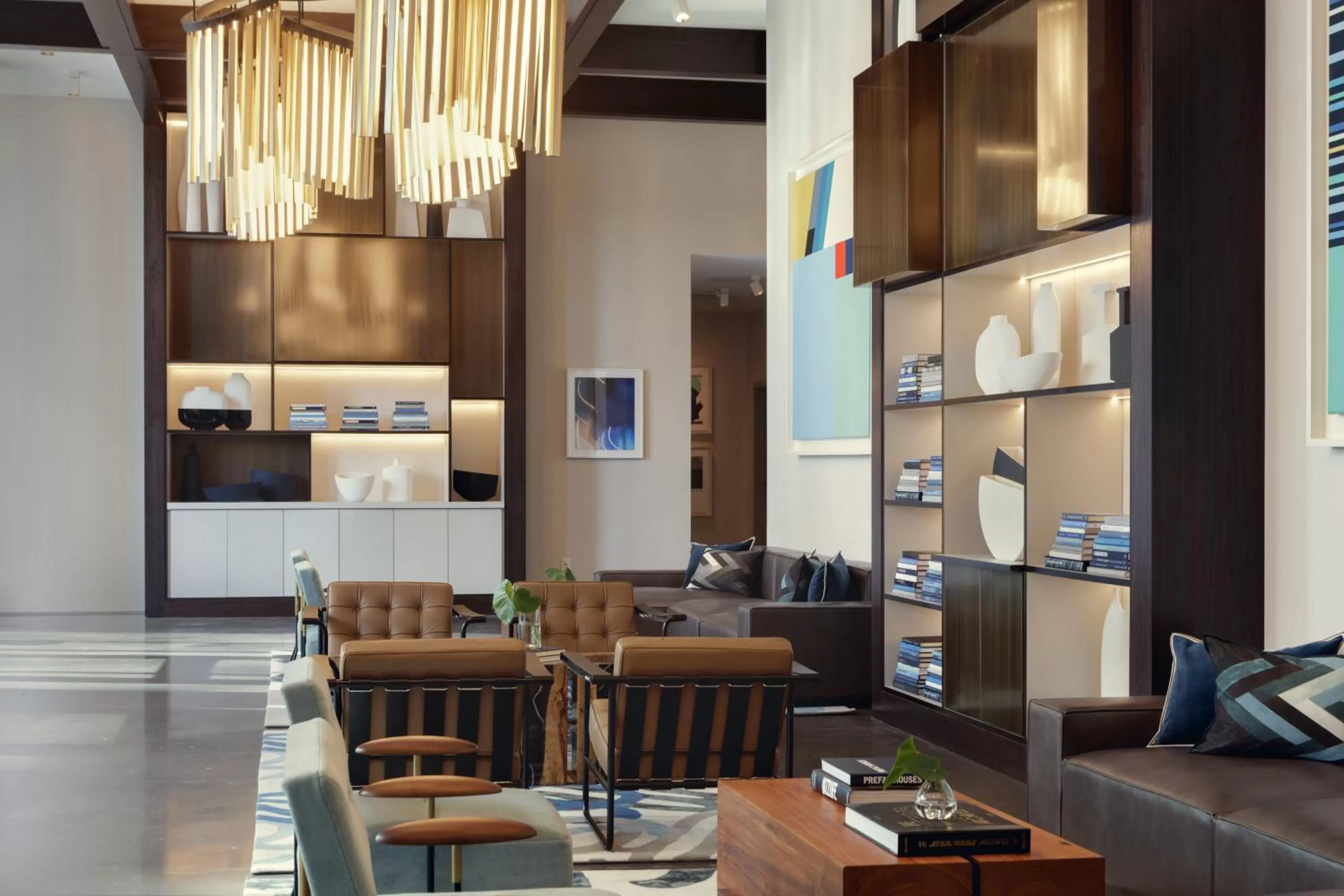 Property building in Kimpton - Pittman Hotel by IHG