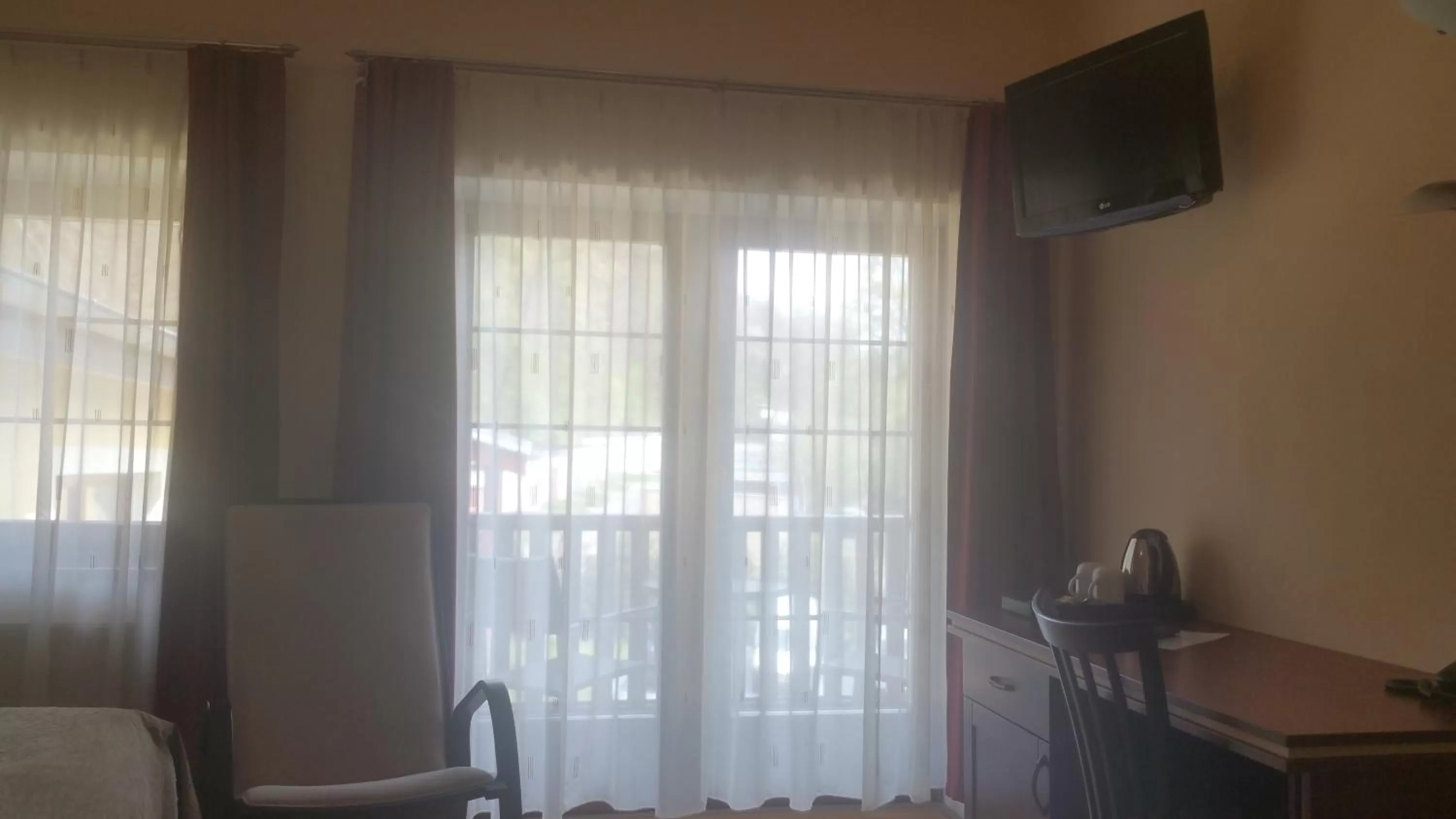 Hotel Výpřež - Děčín