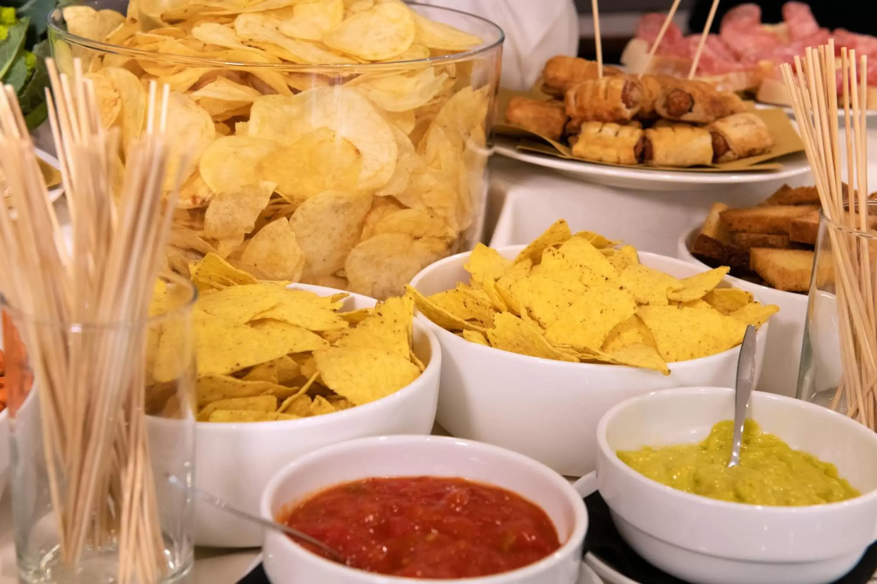 Lounge or bar in CDH Hotel Modena Lounge or bar in CDH Hotel Modena