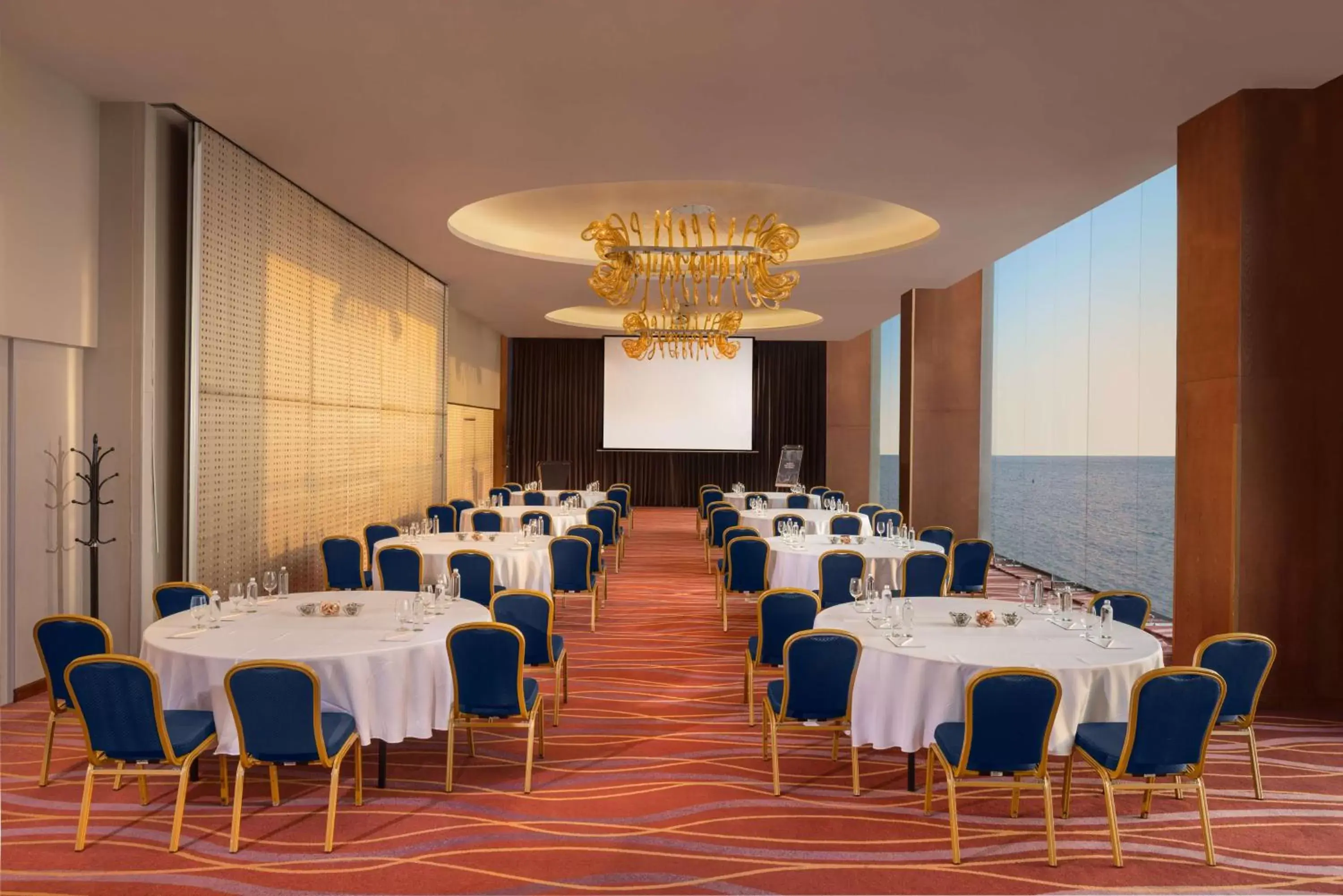 Banquet/Function facilities in Radisson Hotel Colombo
