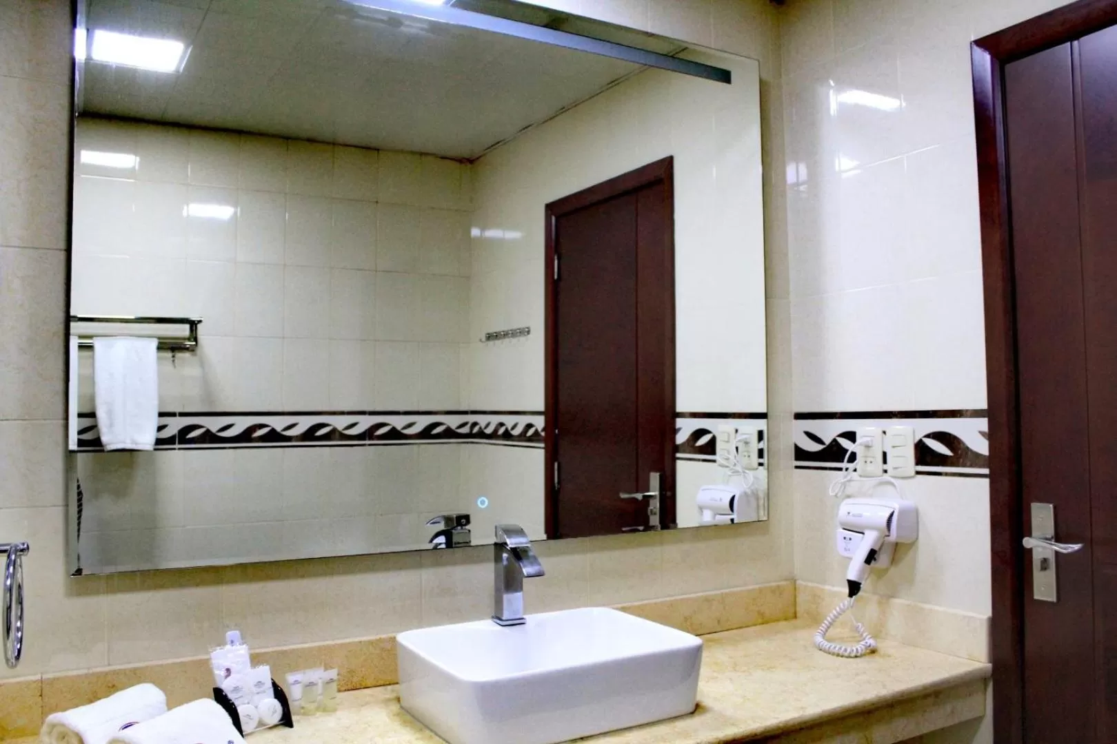 Howard Johnson Ciudad del Este