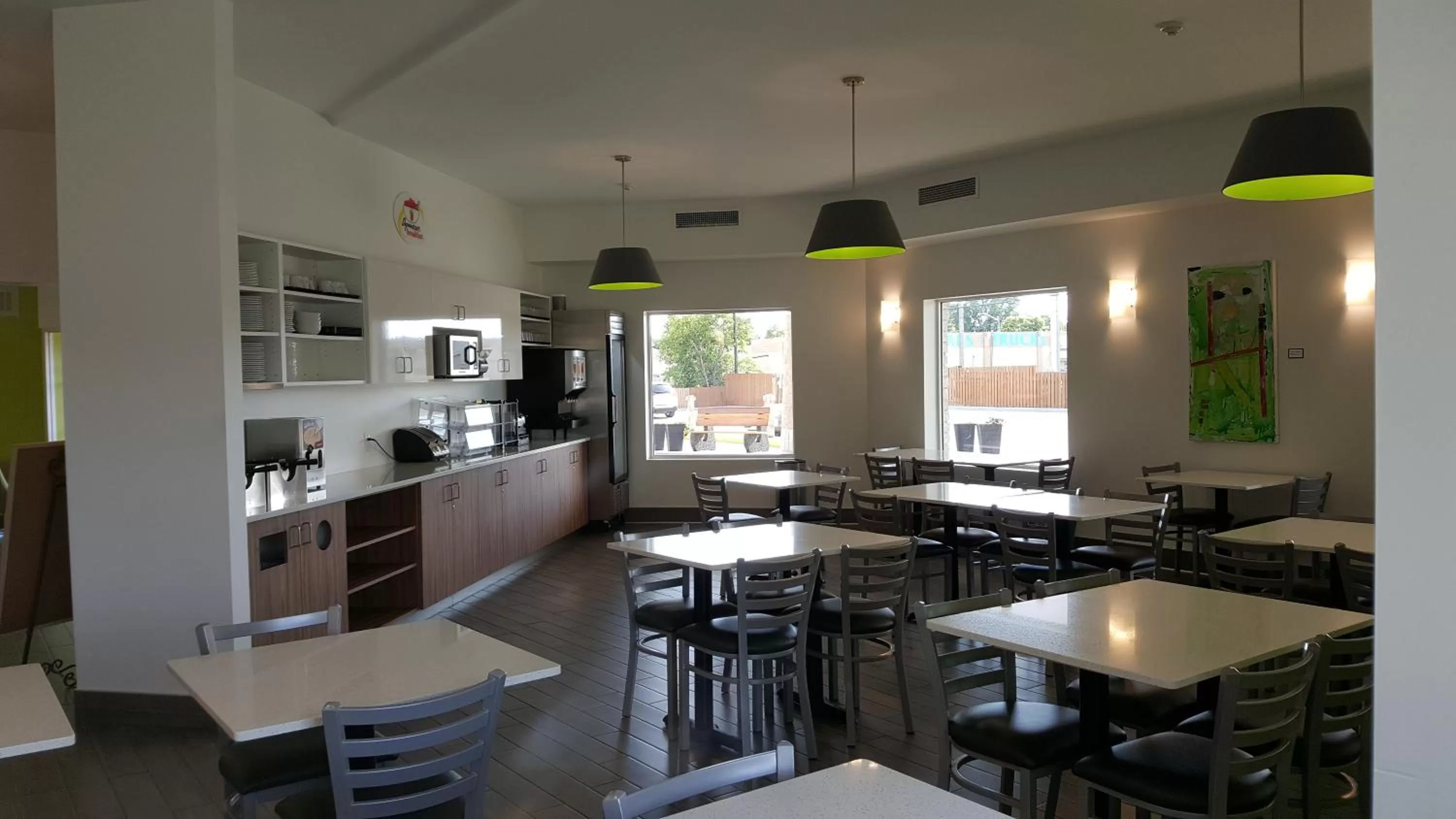 Coffee/tea facilities in Super 8 by Wyndham Winnipeg West