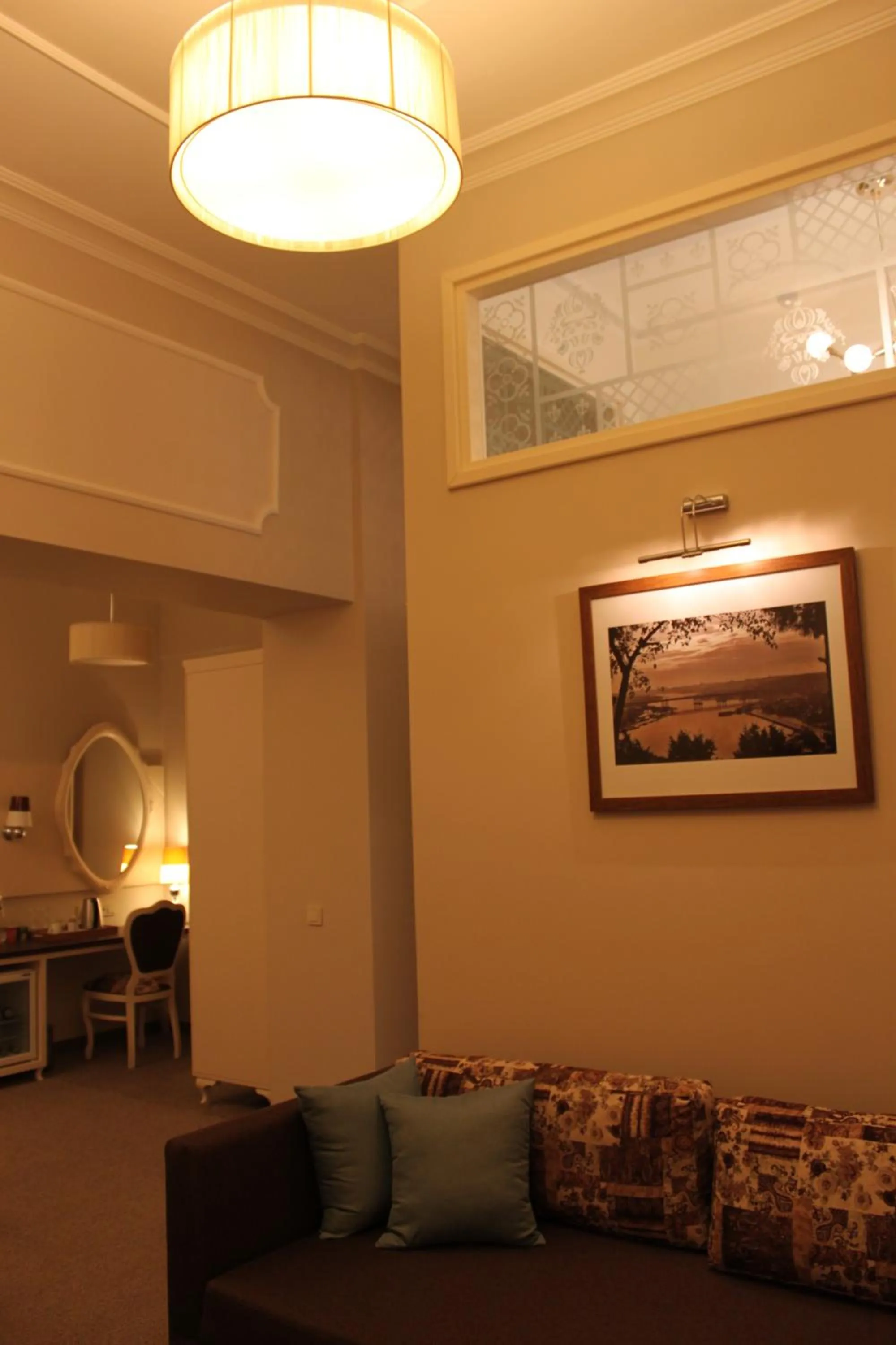 Other in Collage Pera Hotel